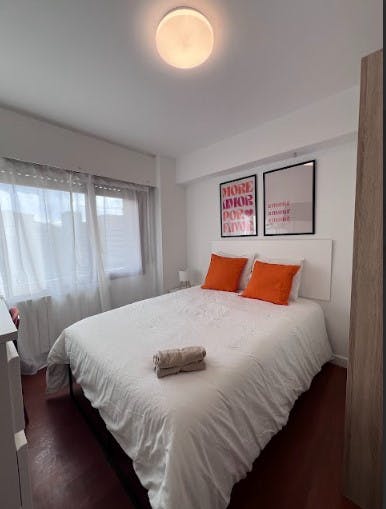 Private room for rent for €460 per month in Bilbao, Jesus Galindez Hiribidea