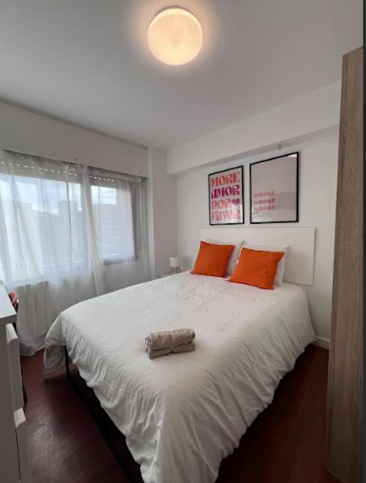 Jesus Galindez Hiribidea, Bilbao preview