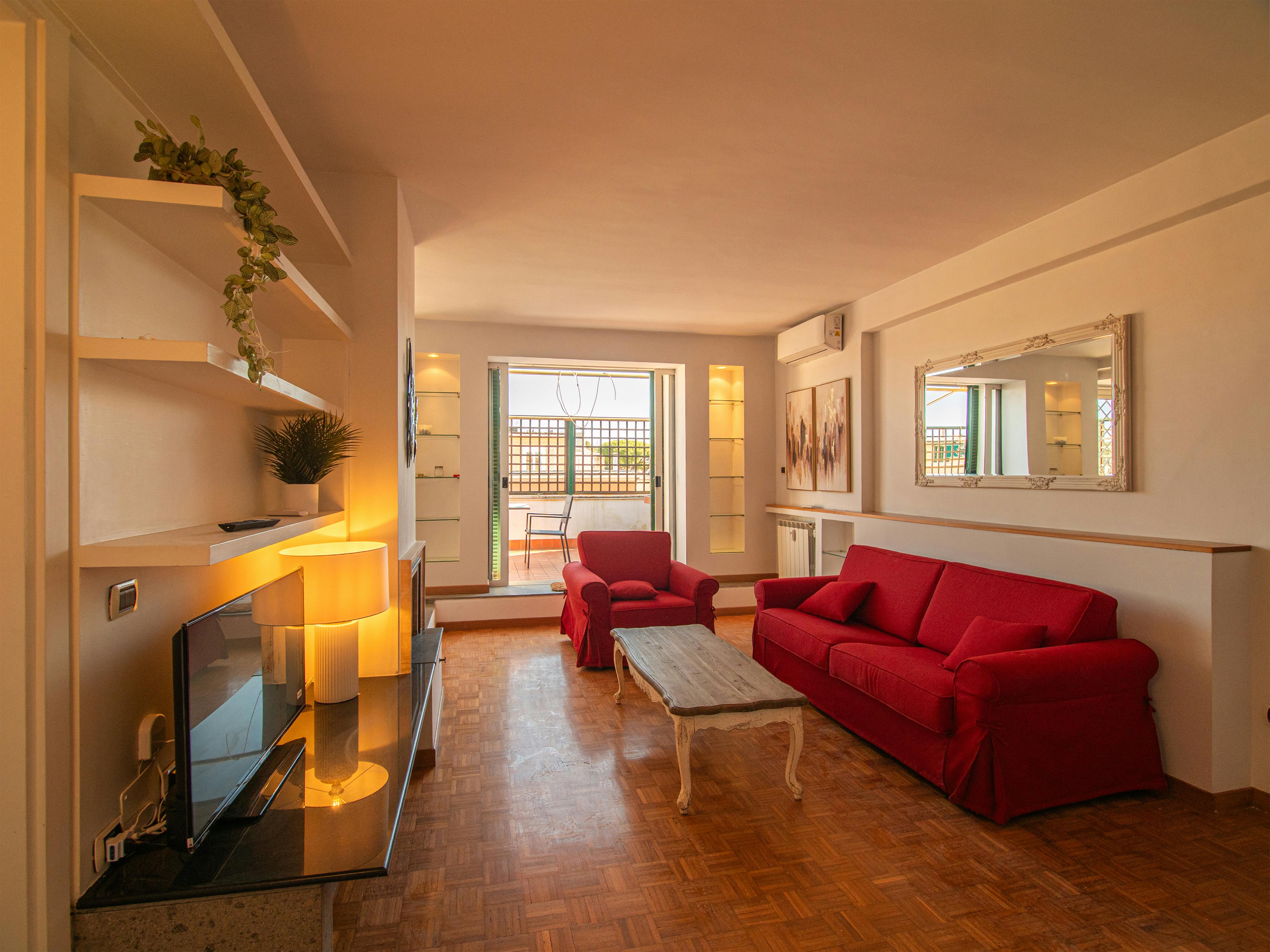 Largo Giuseppe Cocchi, Rome preview