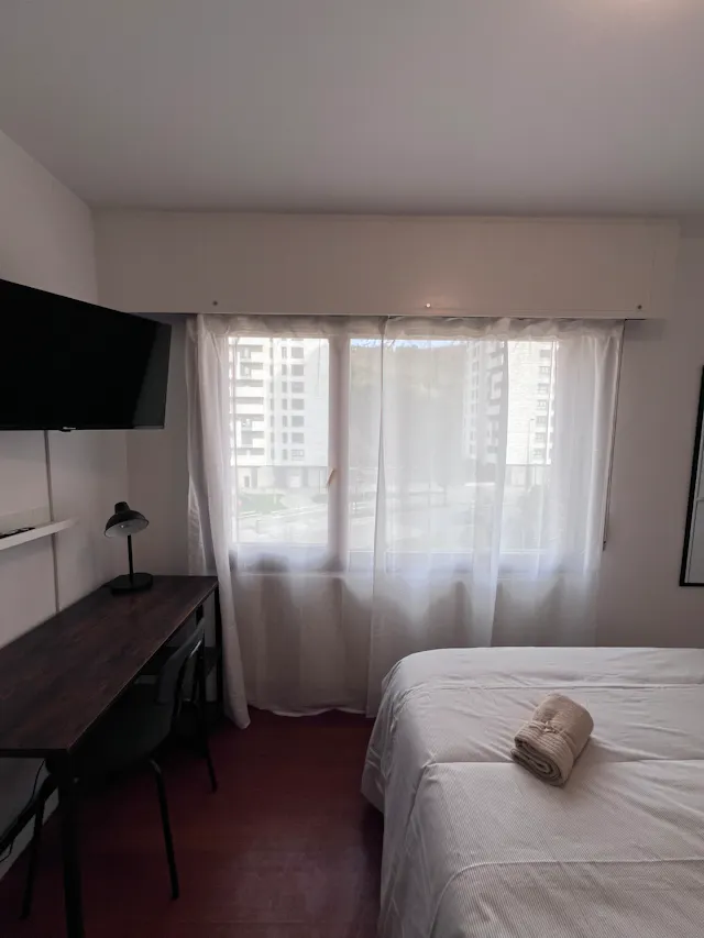Private room in Jesus Galindez Hiribidea, Bilbao (1690140) room image 10