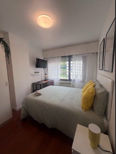 Jesus Galindez Hiribidea, Bilbao preview