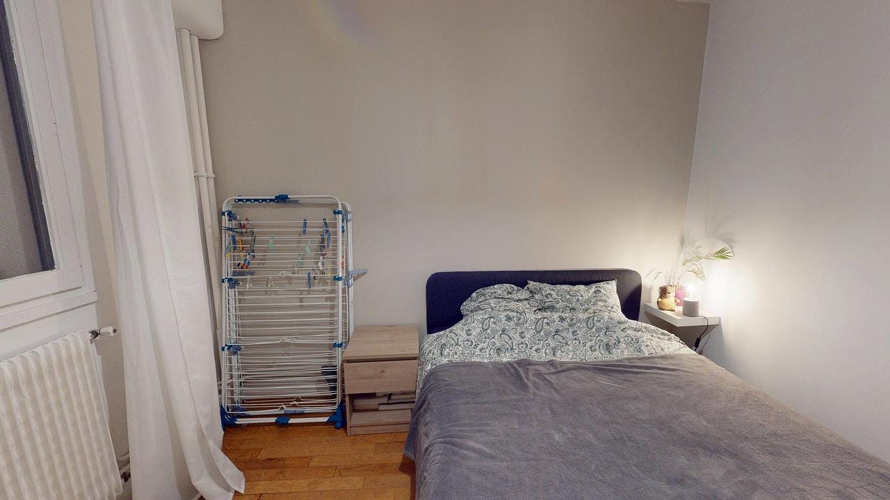 Rue Ernest Lory, Dijon preview