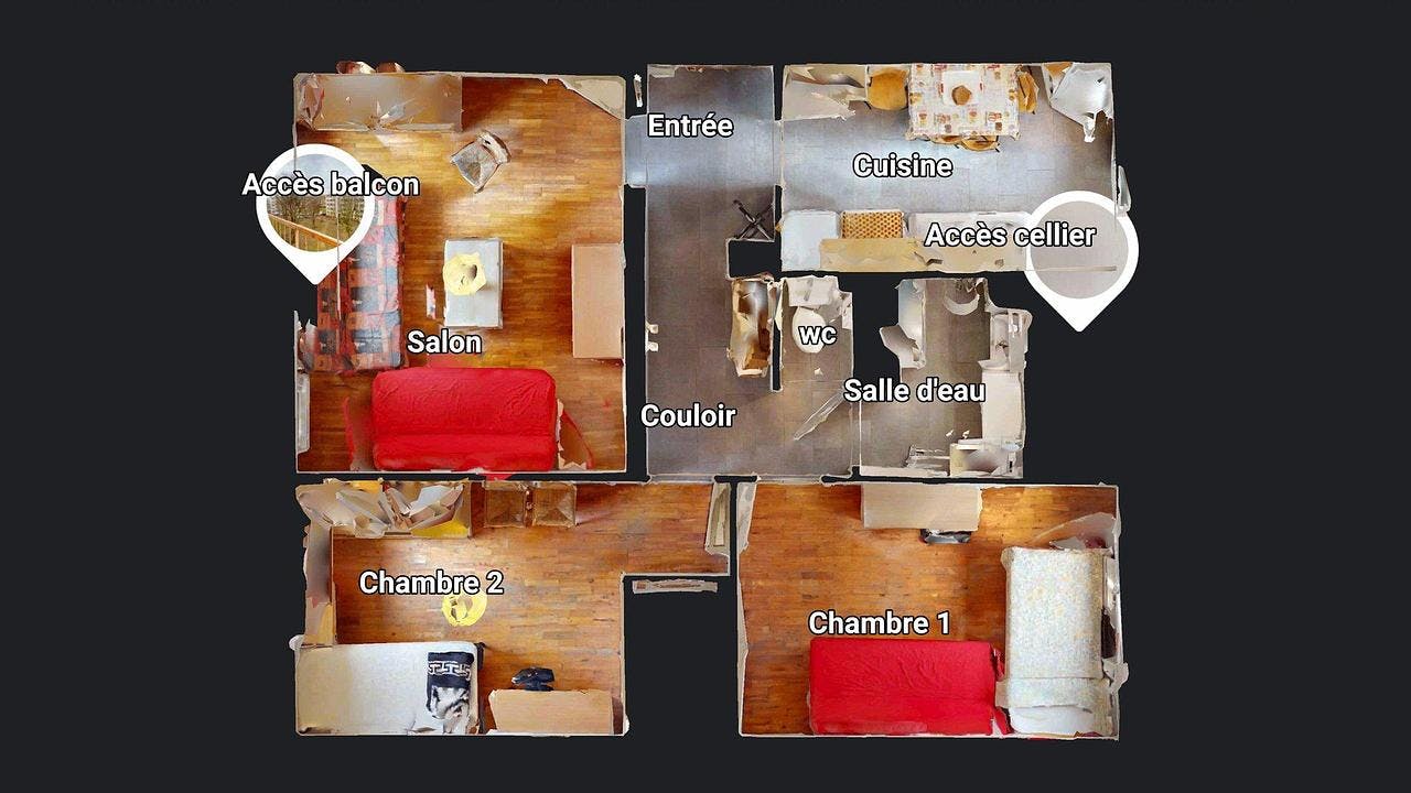 preview gallery tile