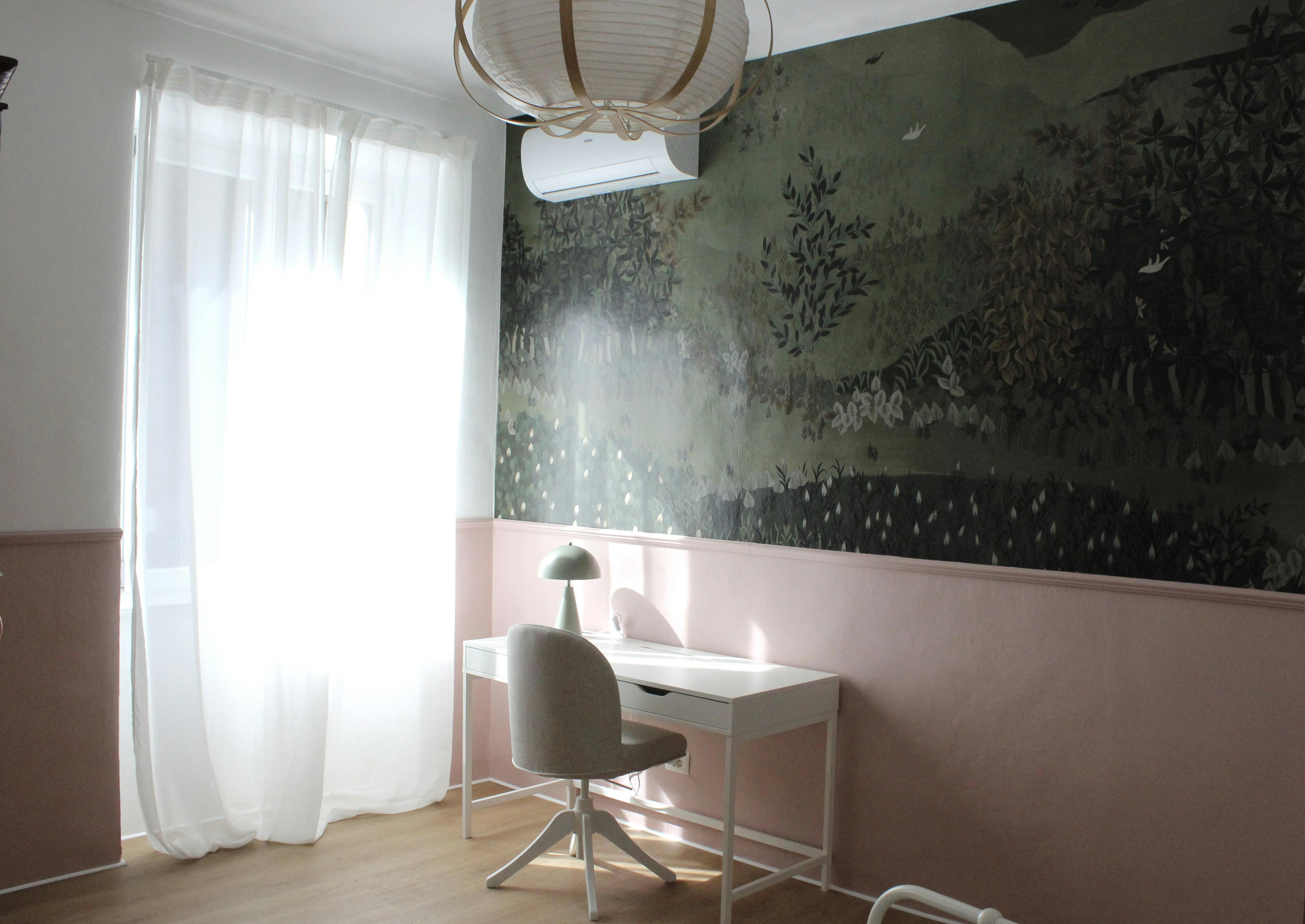 Private room for rent for €650 per month in Turin, Via Monte Rosa