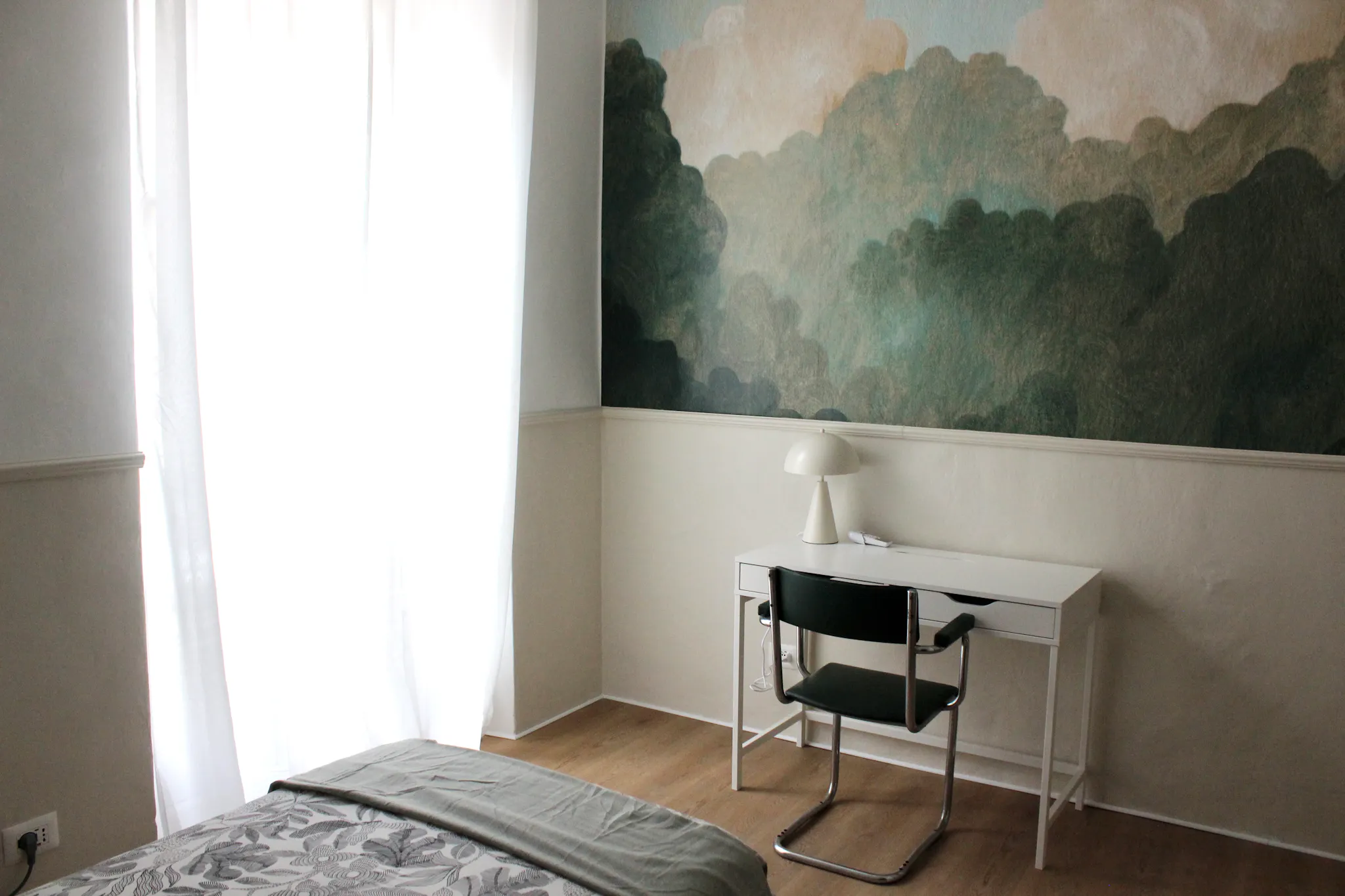 Via Monte Rosa, Turin preview