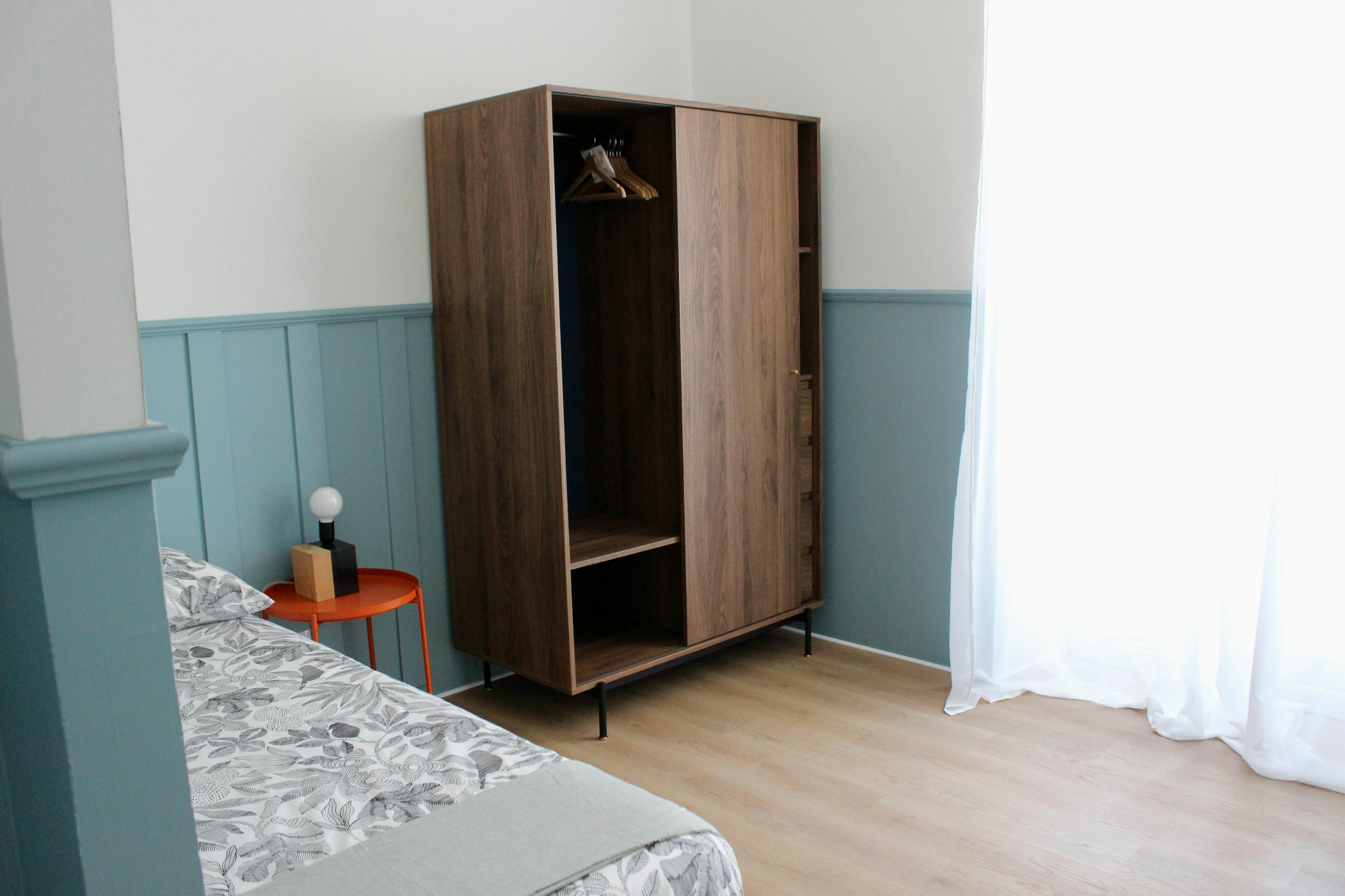 Single room Turin, 1 bed, 12m² — photo 5