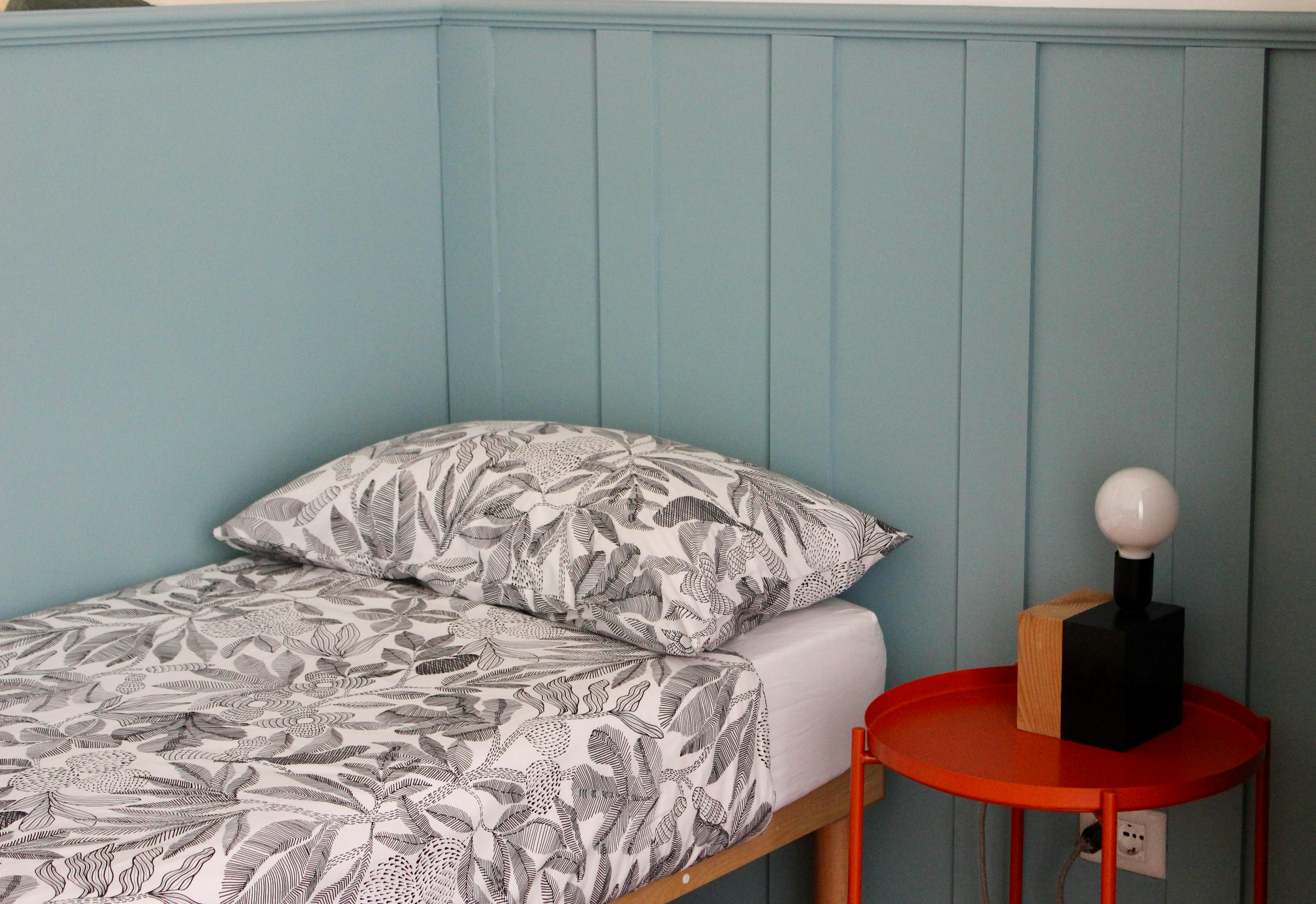 Single room Turin, 1 bed, 12m² — photo 4
