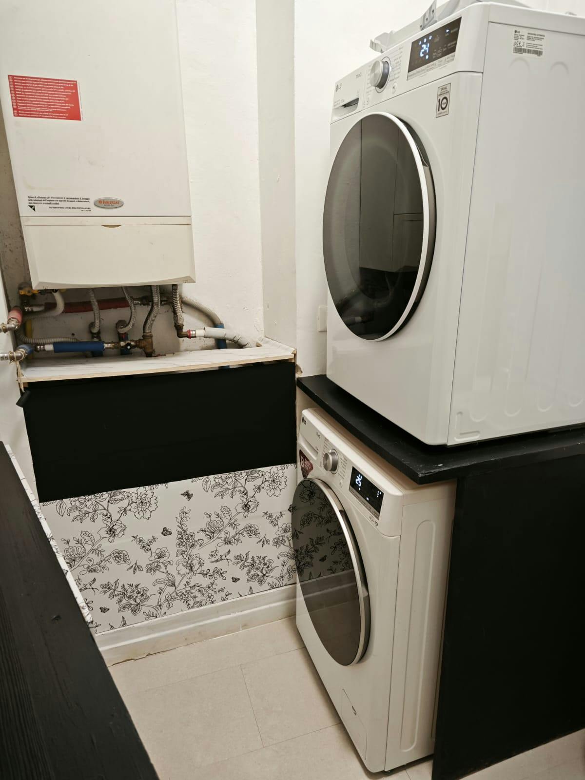 Single room Turin, 1 bed, 12m² — photo 7