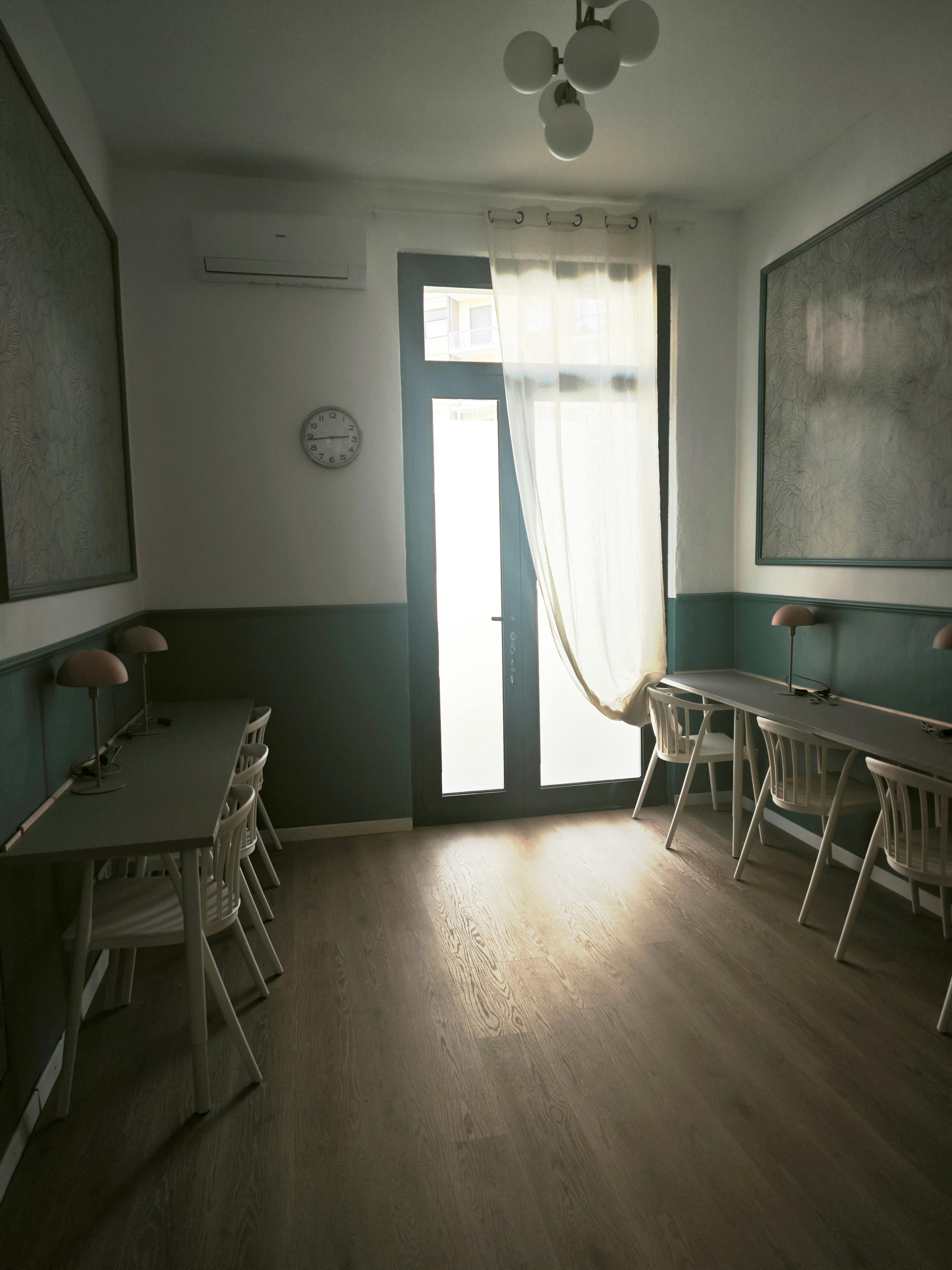 Single room Turin, 1 bed, 12m² — photo 8