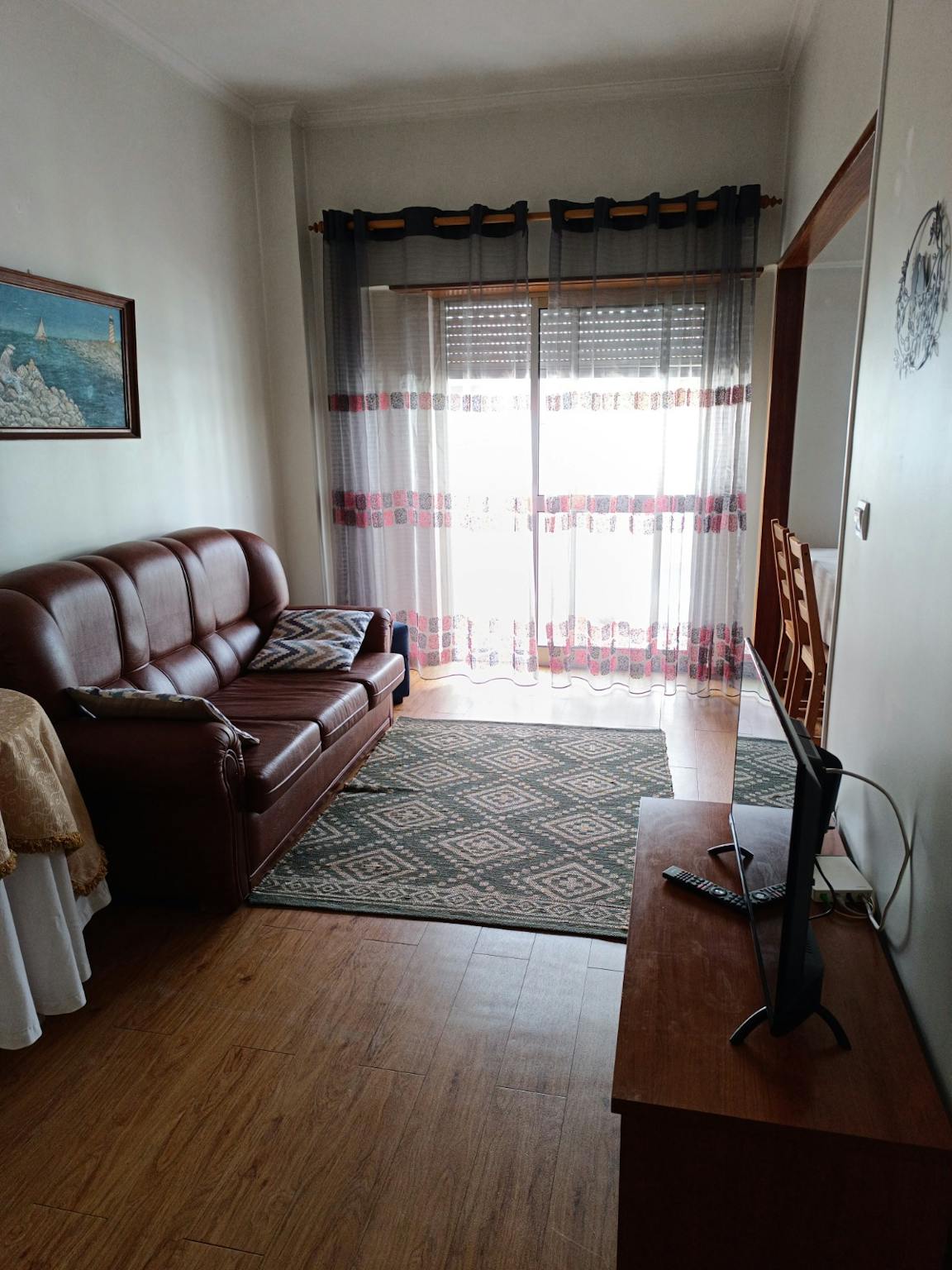 Avenida Doutor Aresta Branco, Costa da Caparica preview