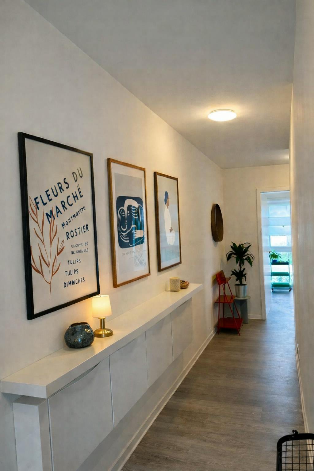 preview gallery tile