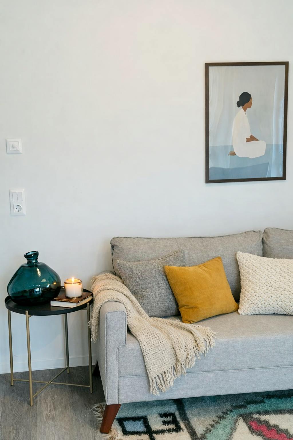 preview gallery tile