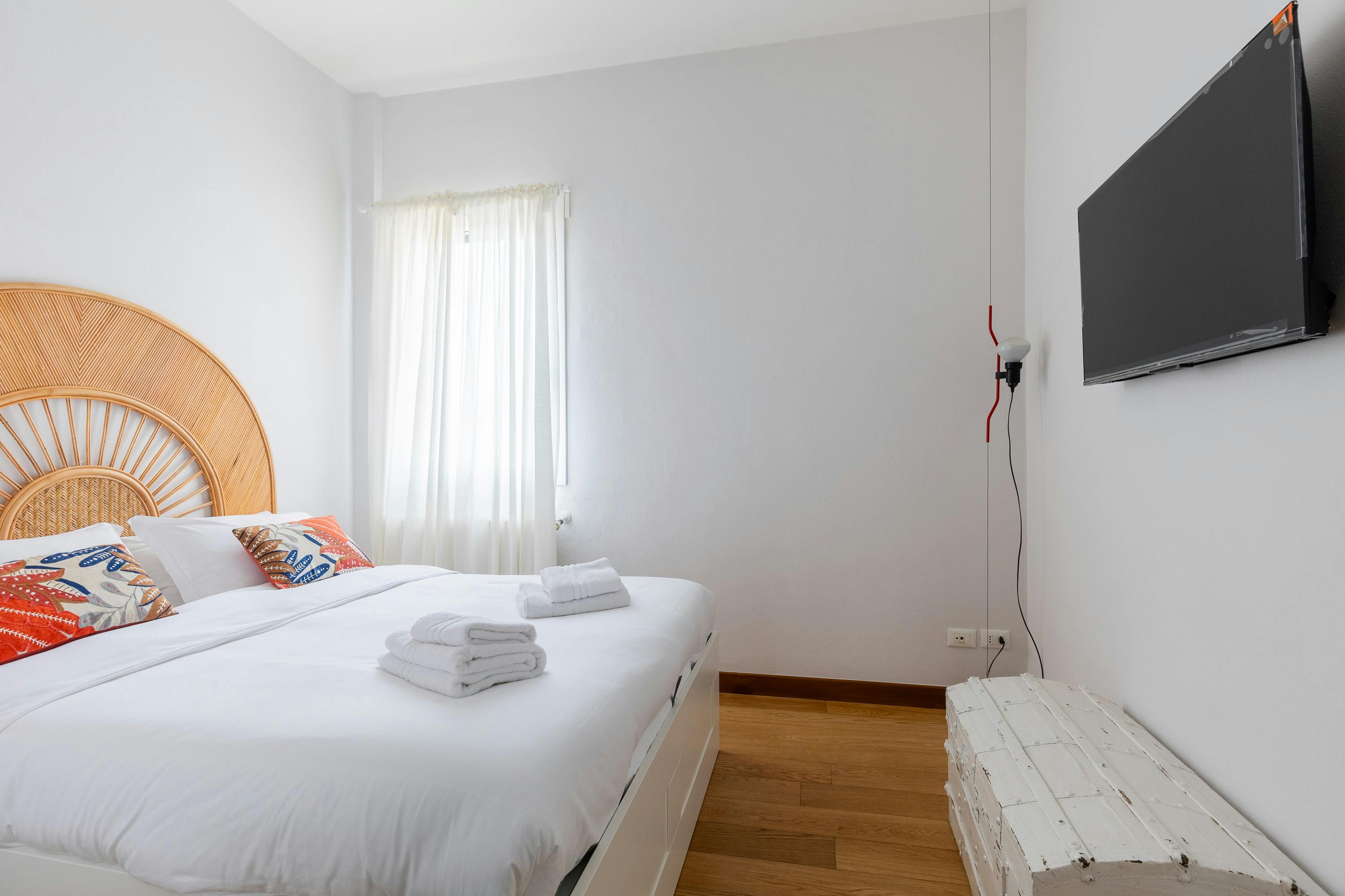 Apartment Bologna, 1 bed — photo 1