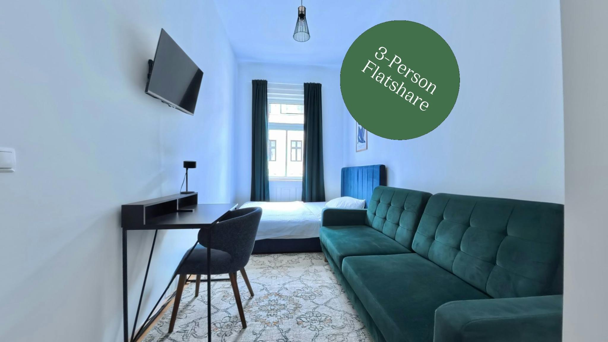 Scholzgasse, Vienna preview