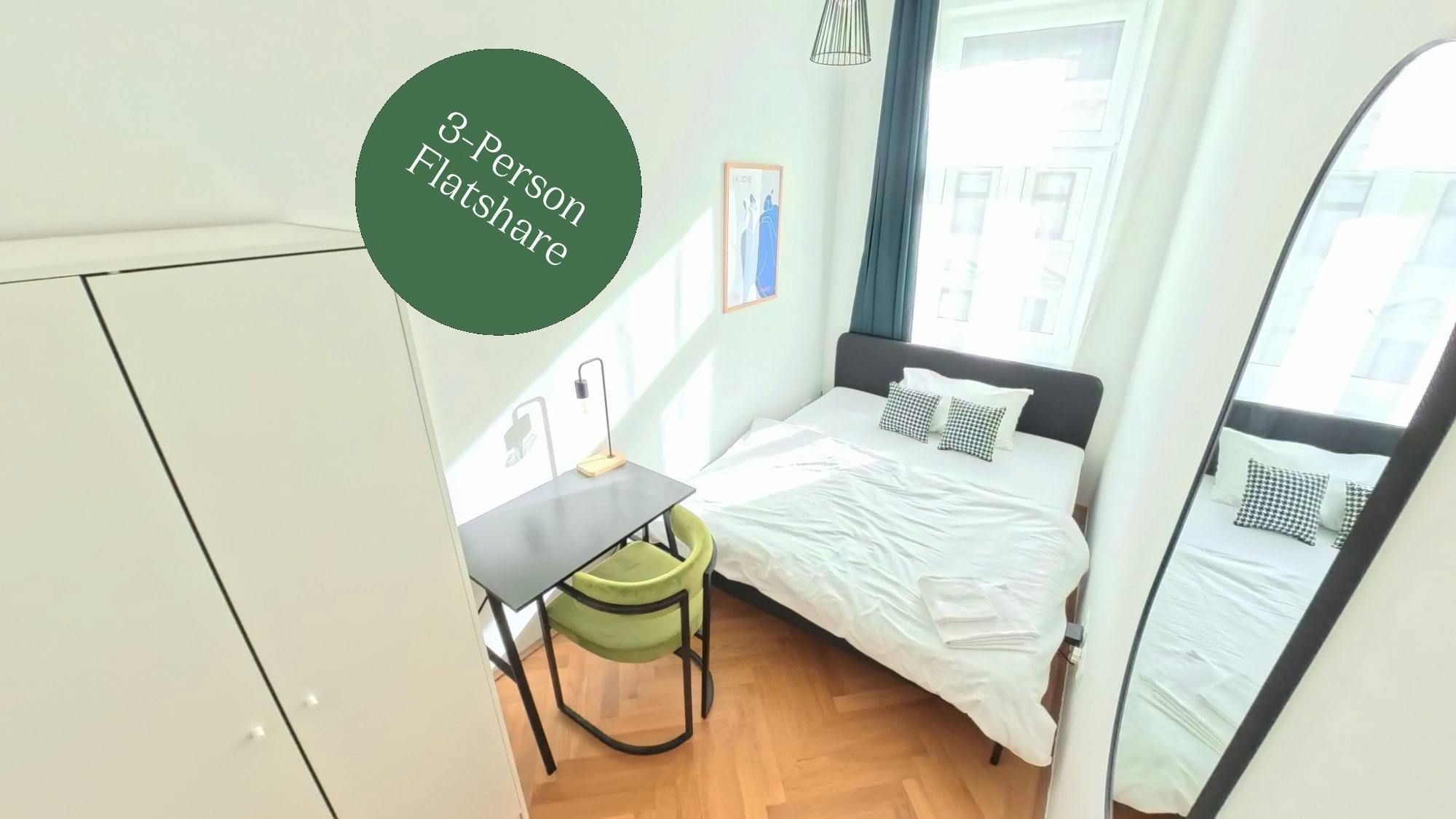 Traunfelsgasse, Vienna preview