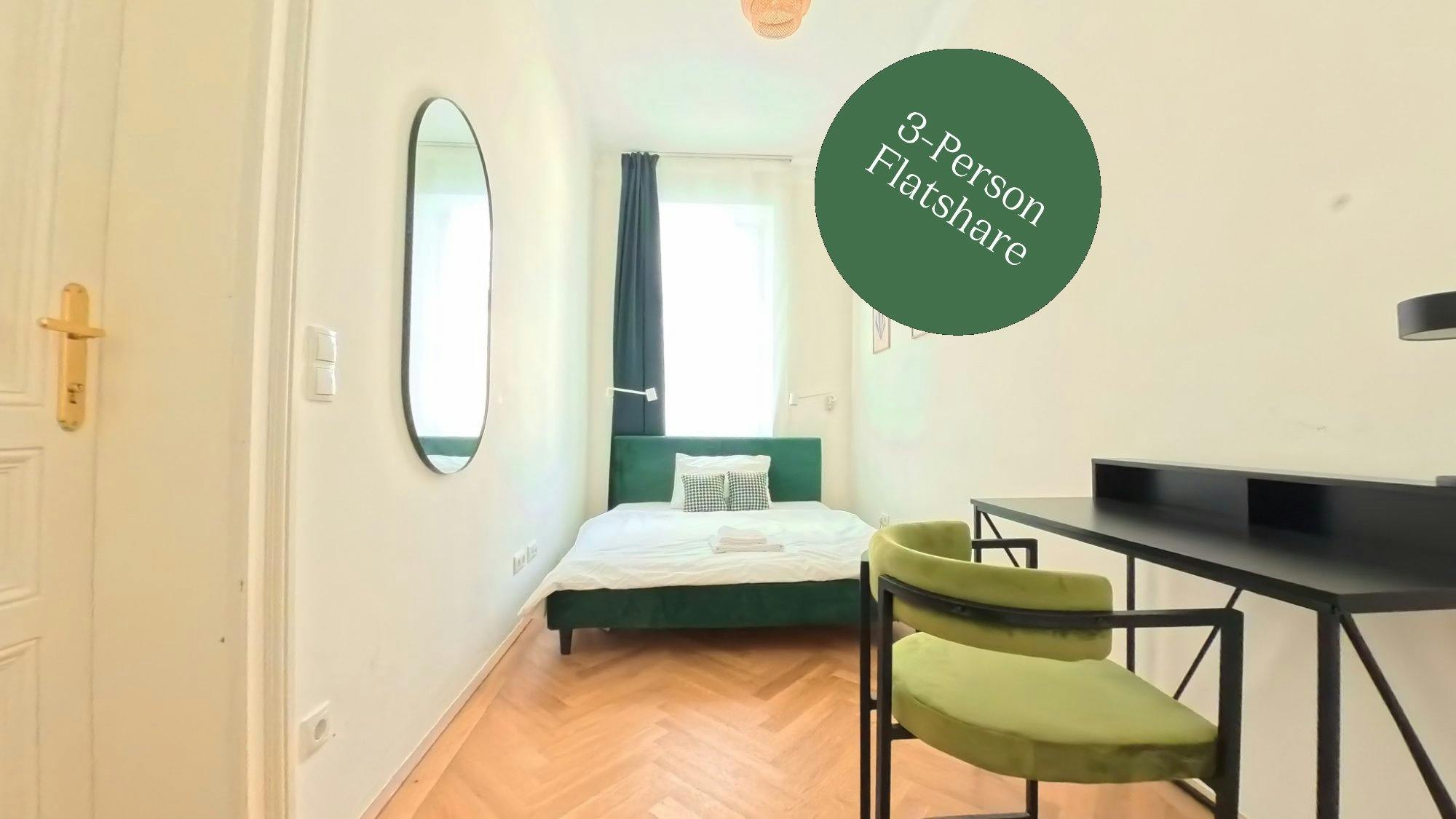 Traunfelsgasse, Vienna preview