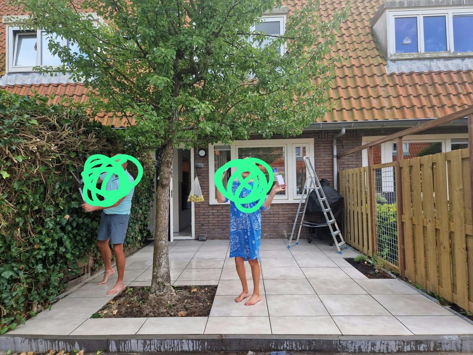 preview gallery tile