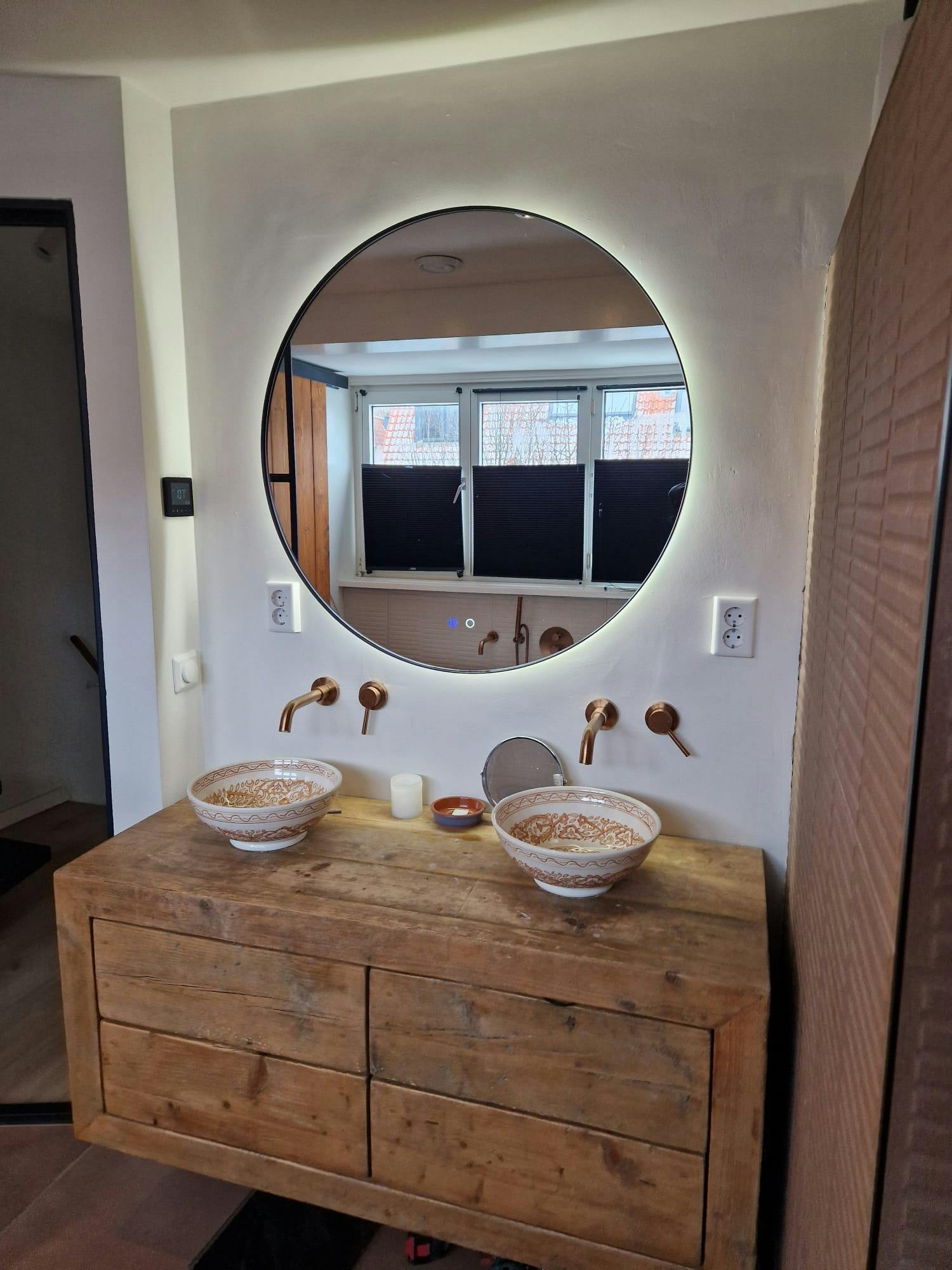 Maison à louer pour 2 200 €/mois à Amsterdam, Kwadijkerstraat