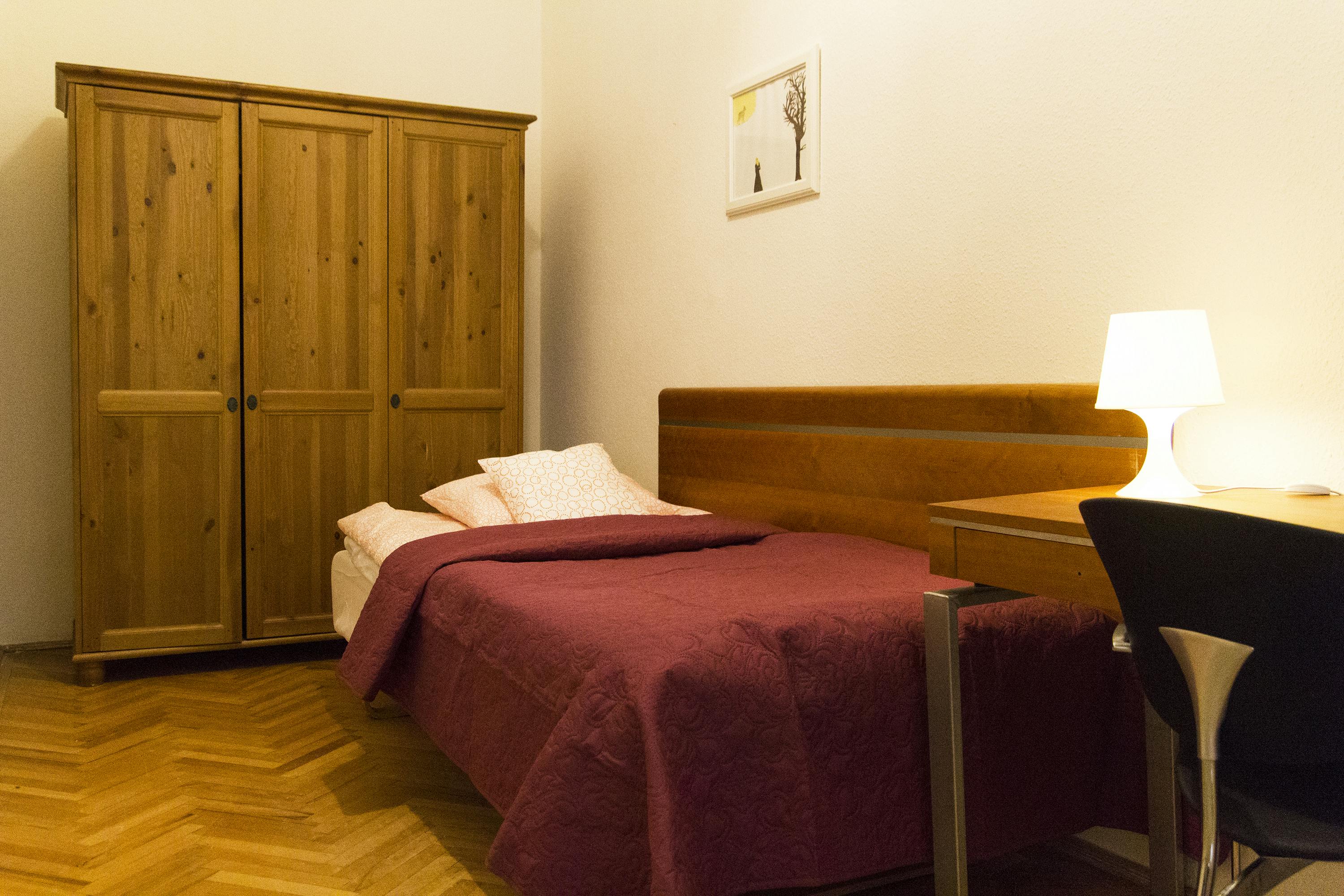 Rákóczi út, Budapest preview