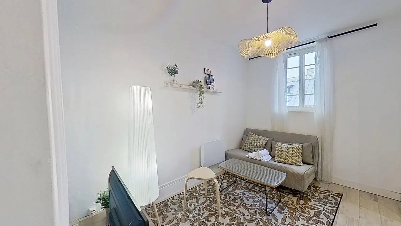 Appartement à louer pour 570 €/mois à Rouen, Rue Duguay Trouin