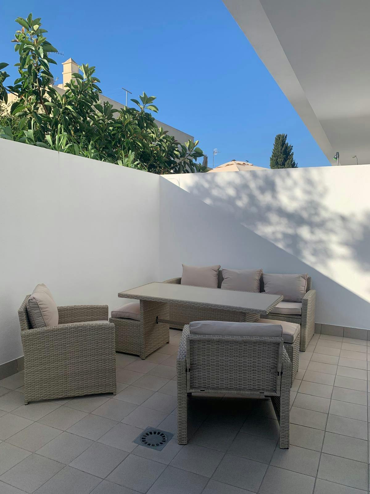 Apartamento para alugar por € 2.000 por mês em Sanlúcar de Barrameda, Avenida Quinto Centenario