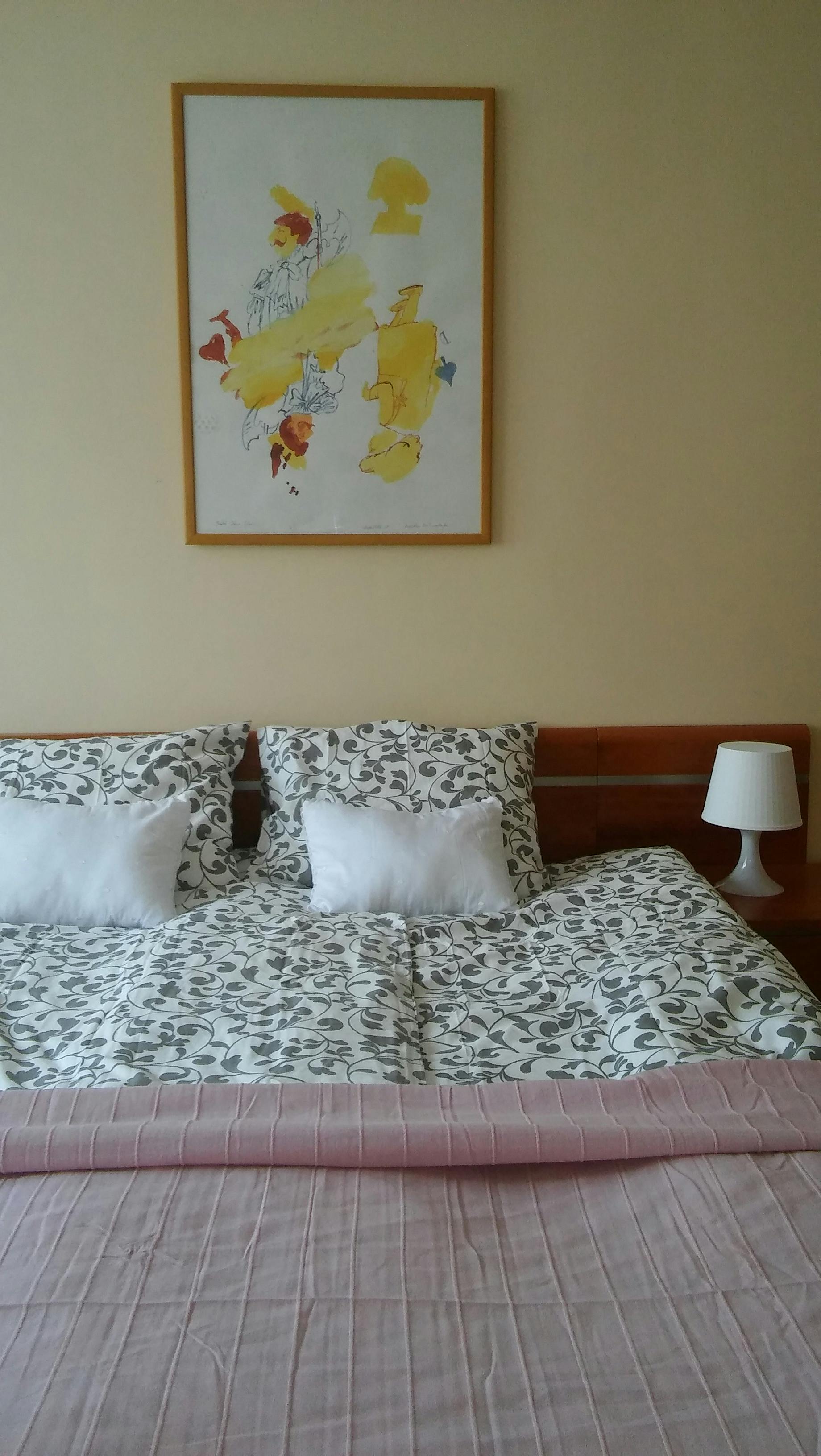 Habitación privada en alquiler por 114.251 HUF al mes en Budapest, Rákóczi út