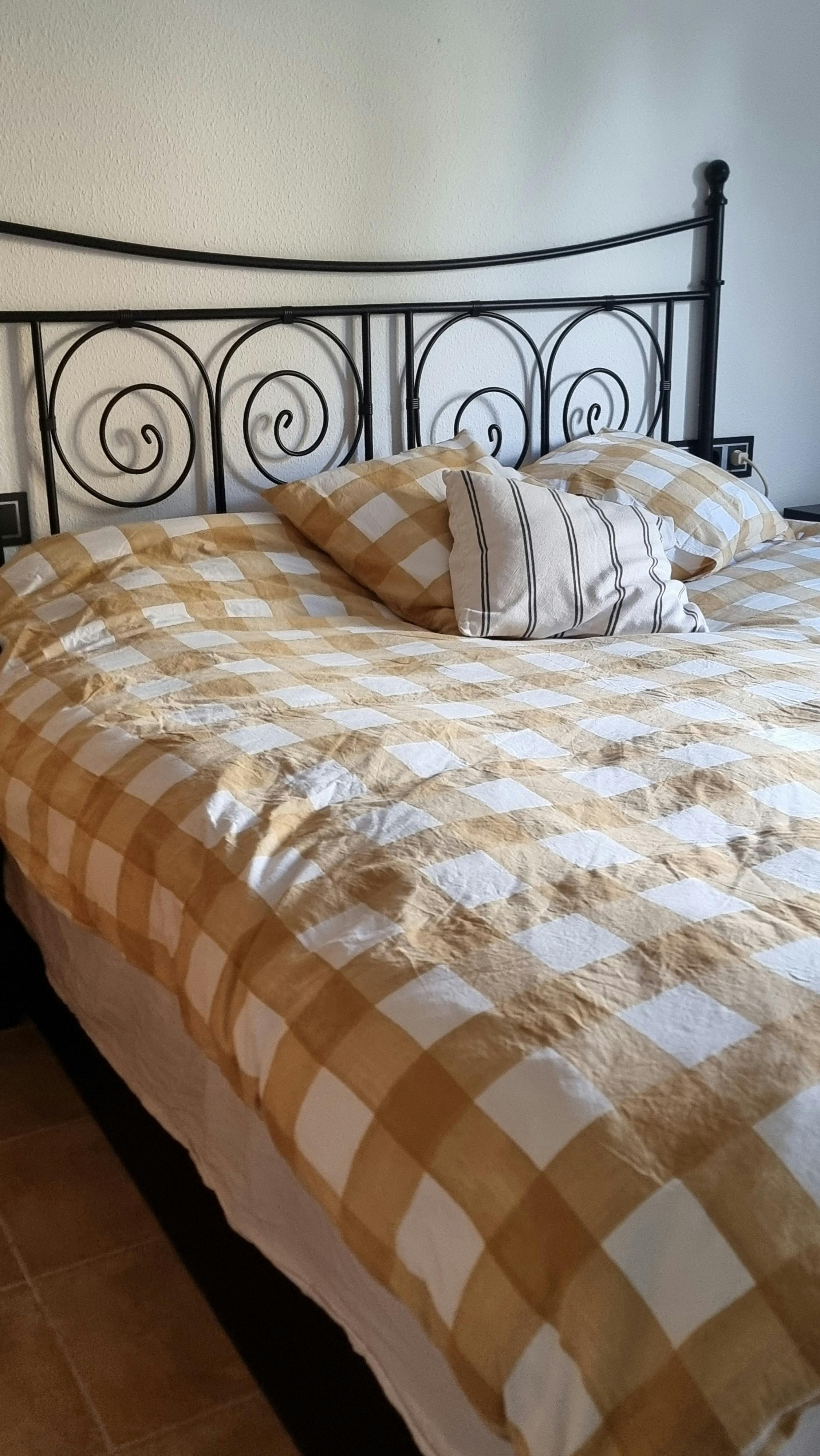 Apartment Conil De La Frontera, 2 beds — photo 9