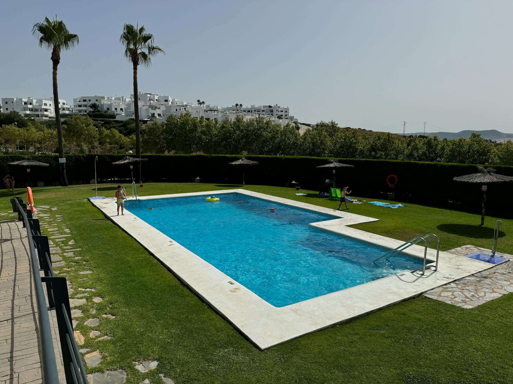 Calle Trebujena, Conil de la Frontera preview