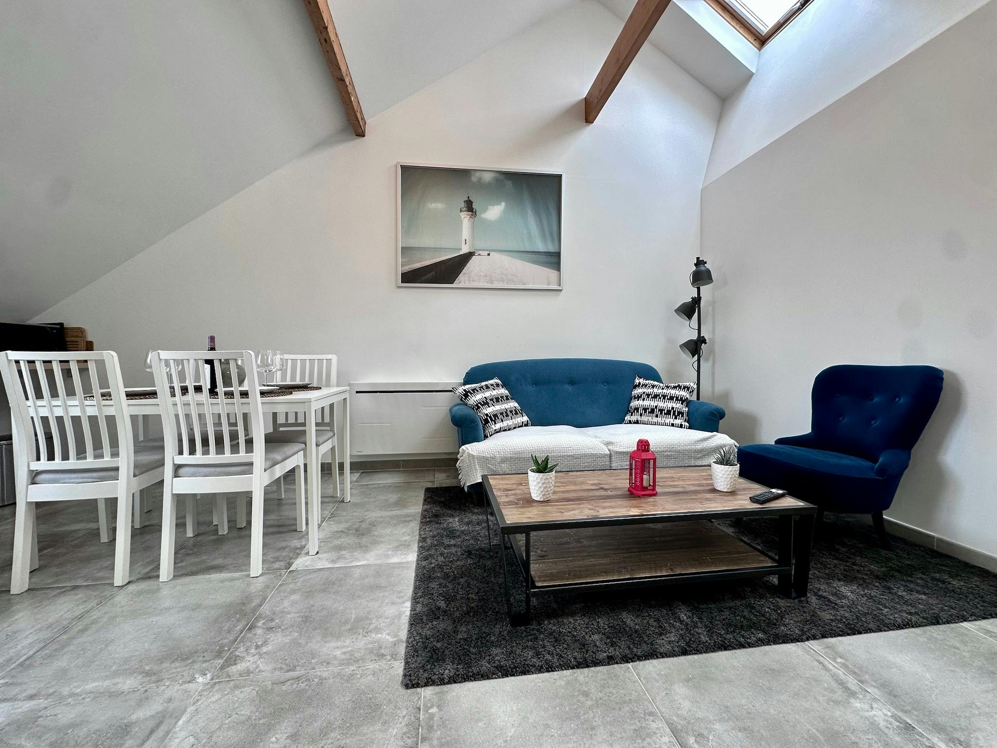 Apartment for rent for €2,080 per month in Villejuif, Rue Tolstoï