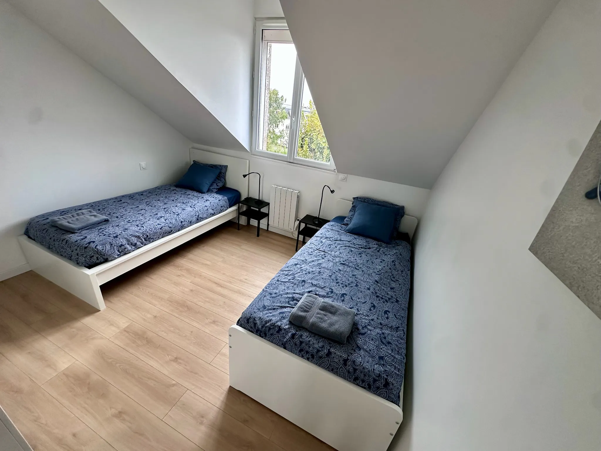 2-Bedroom Apartment in Rue Tolstoï, Villejuif (1690210) ROOM 4