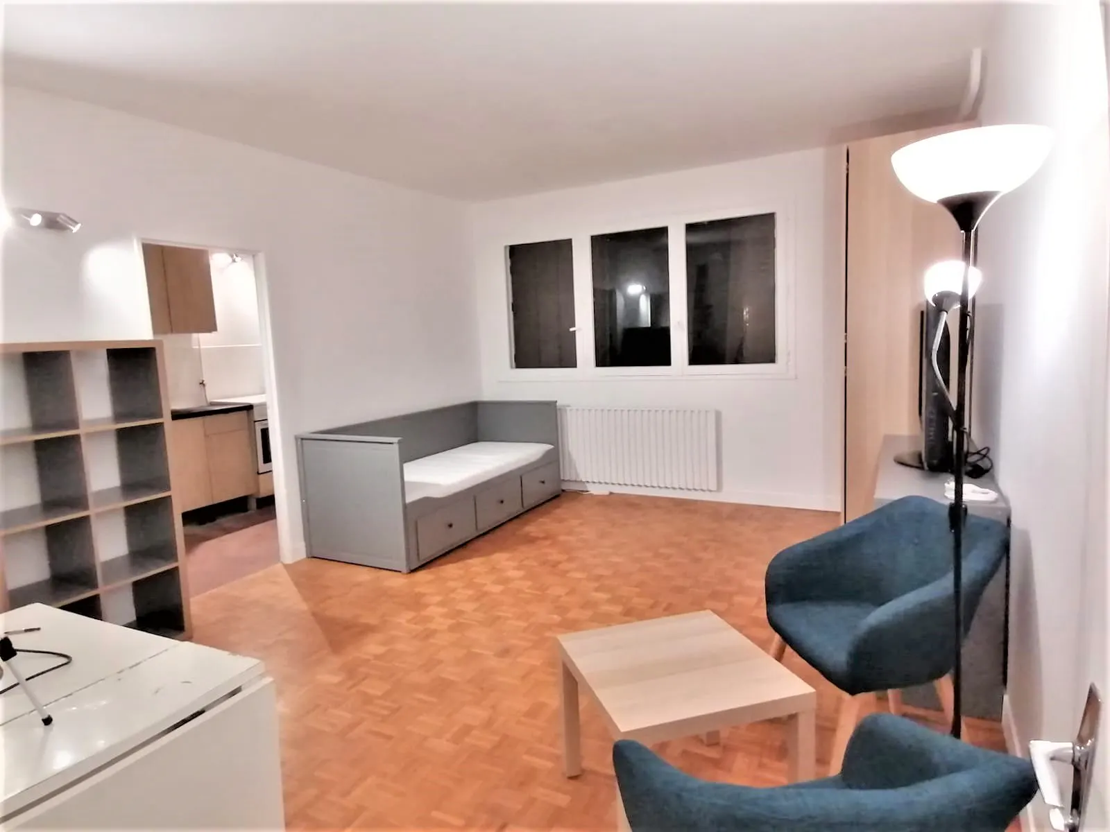 Apartment in Rue de la République, Puteaux (1690211) COMMON_AREA 3