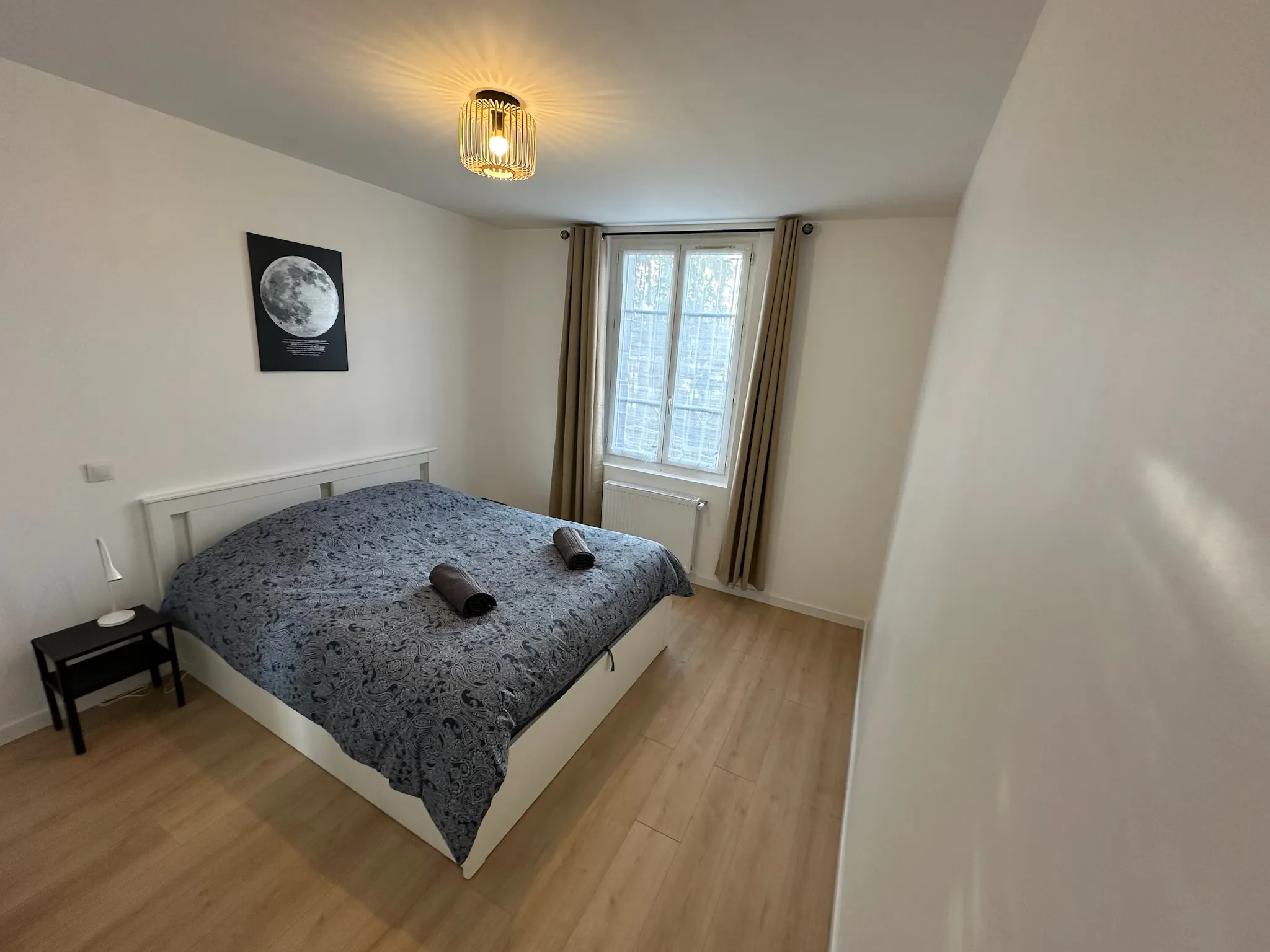 2-Bedroom Apartment in Rue Tolstoï, Villejuif (1690213) ROOM 3