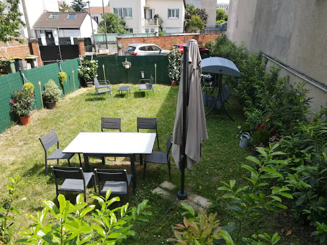 2-Bedroom Apartment in Rue Tolstoï, Villejuif (1690213) room image 2