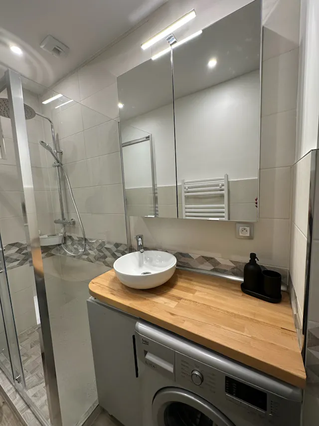 2-Bedroom Apartment in Rue Tolstoï, Villejuif (1690213) room image 60