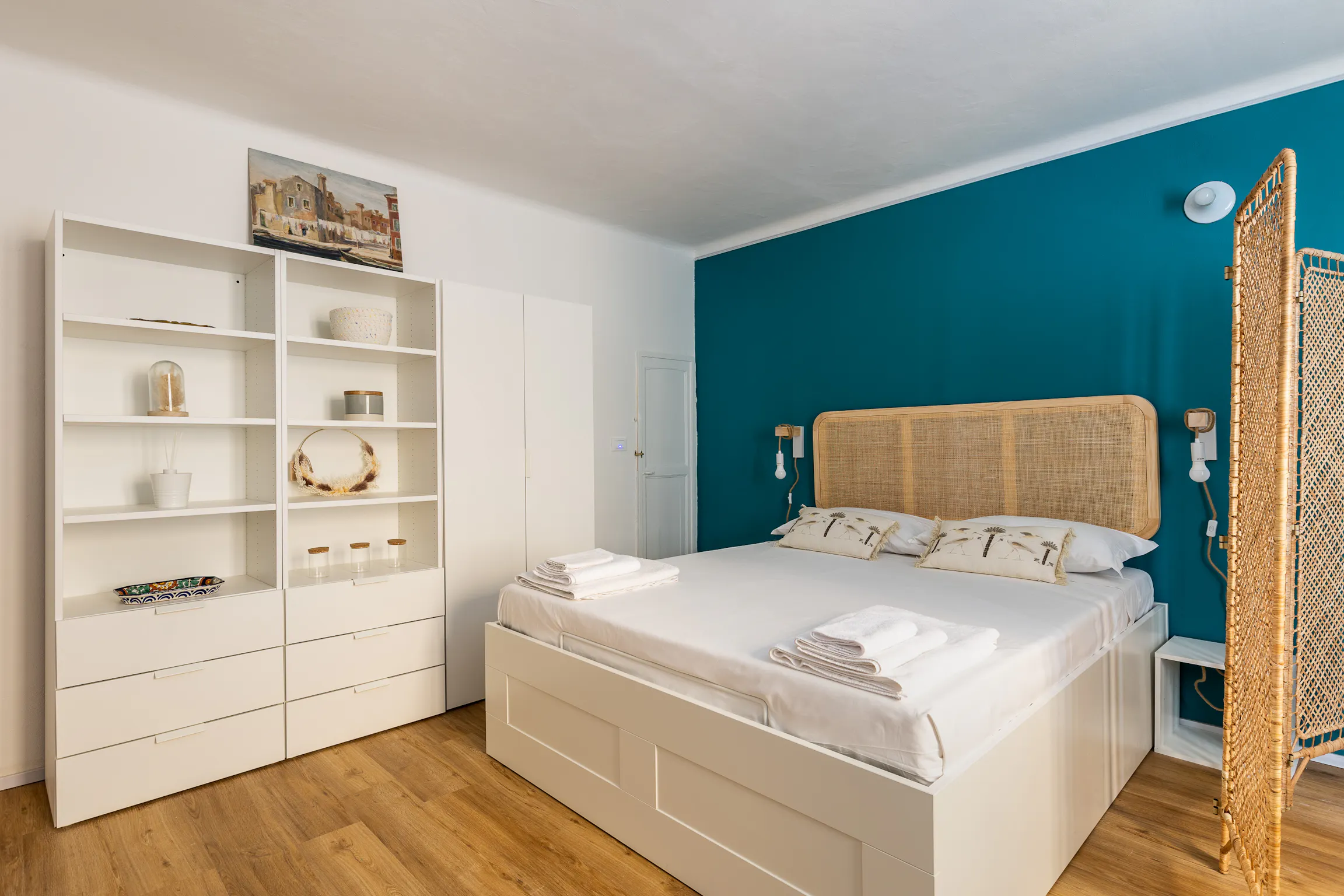 Apartment in Via del Pratello, Bologna (1690214) ROOM 1