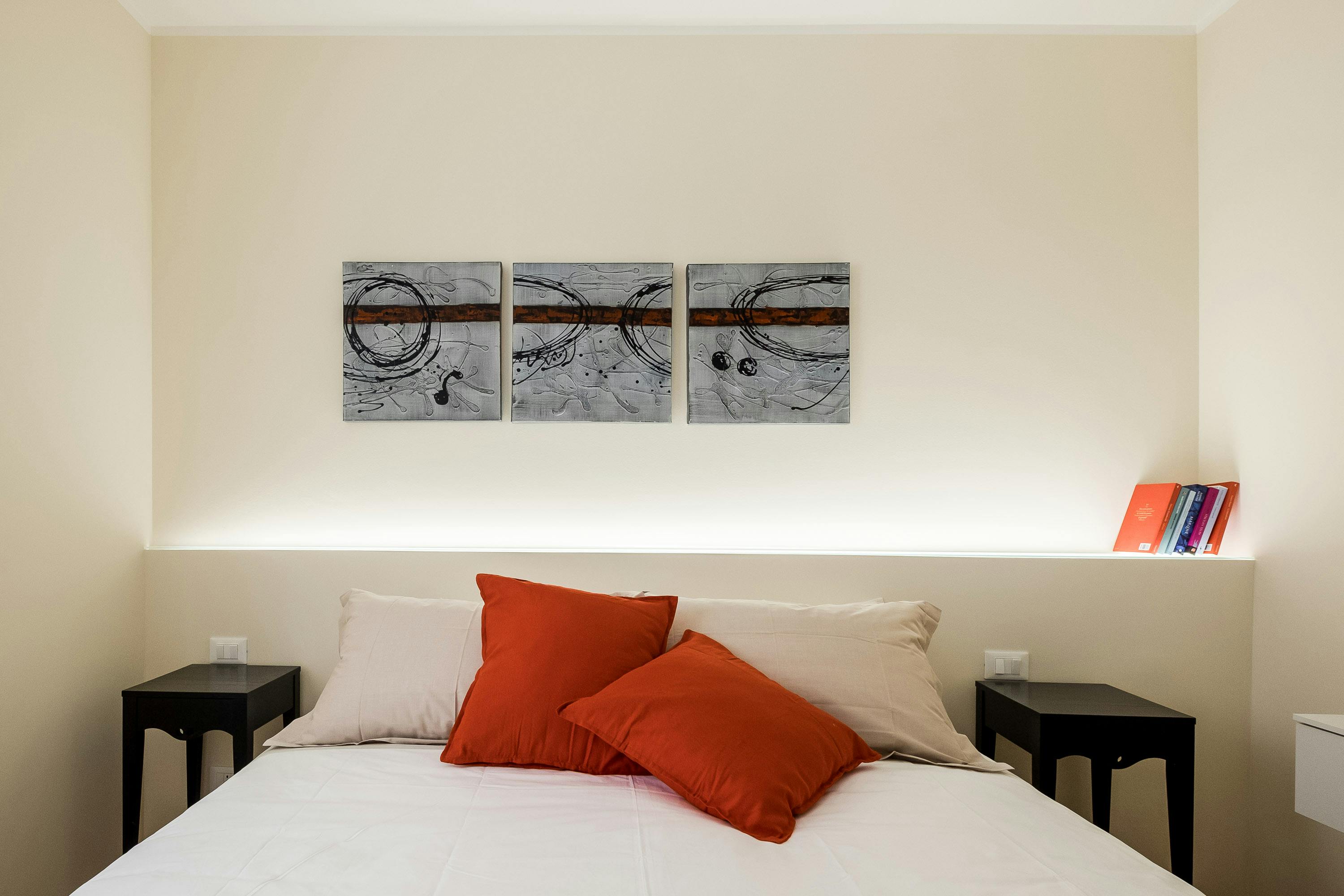 Apartment Bologna, 1 bed — photo 1