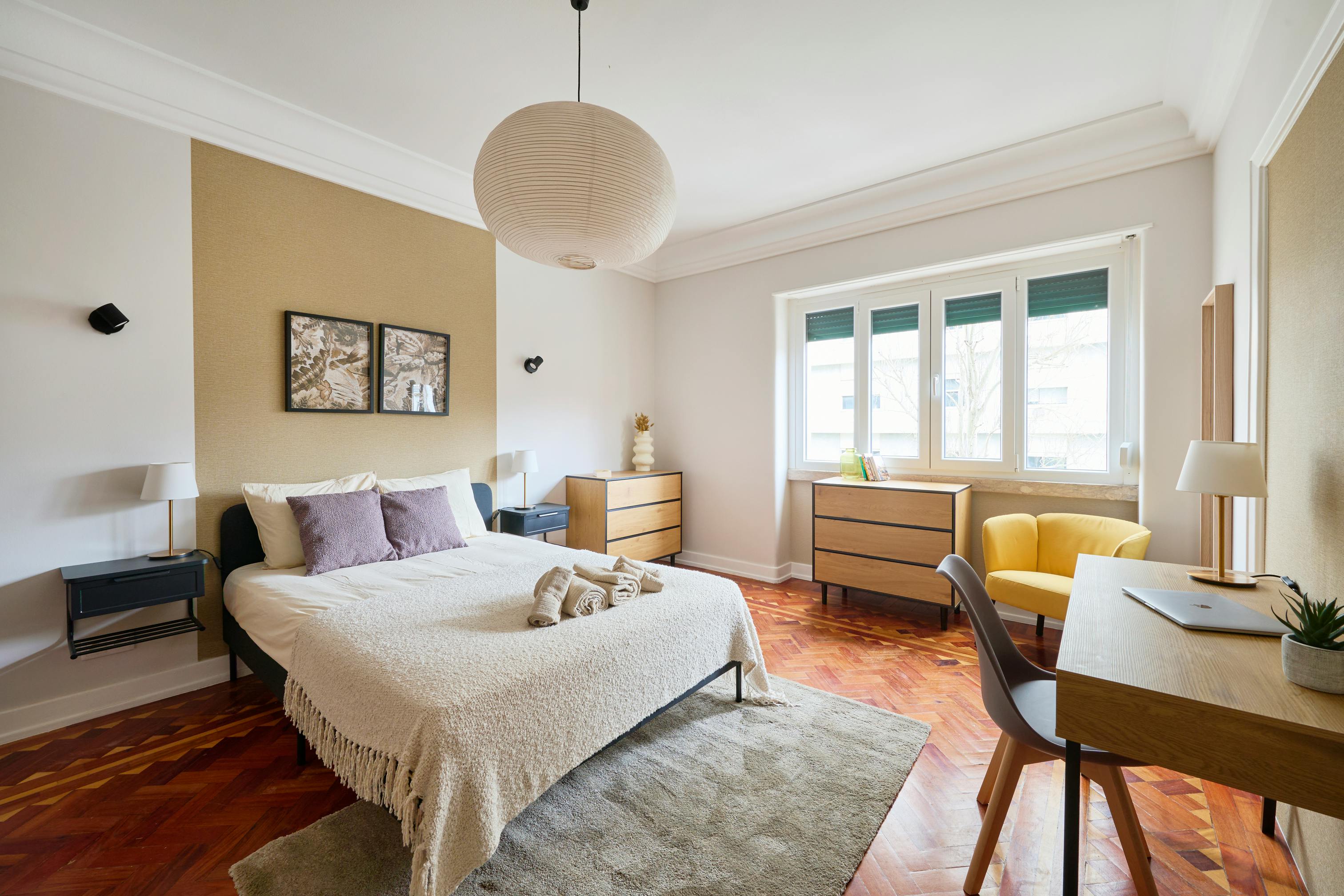 Avenida Fontes Pereira de Melo, Lisbon preview