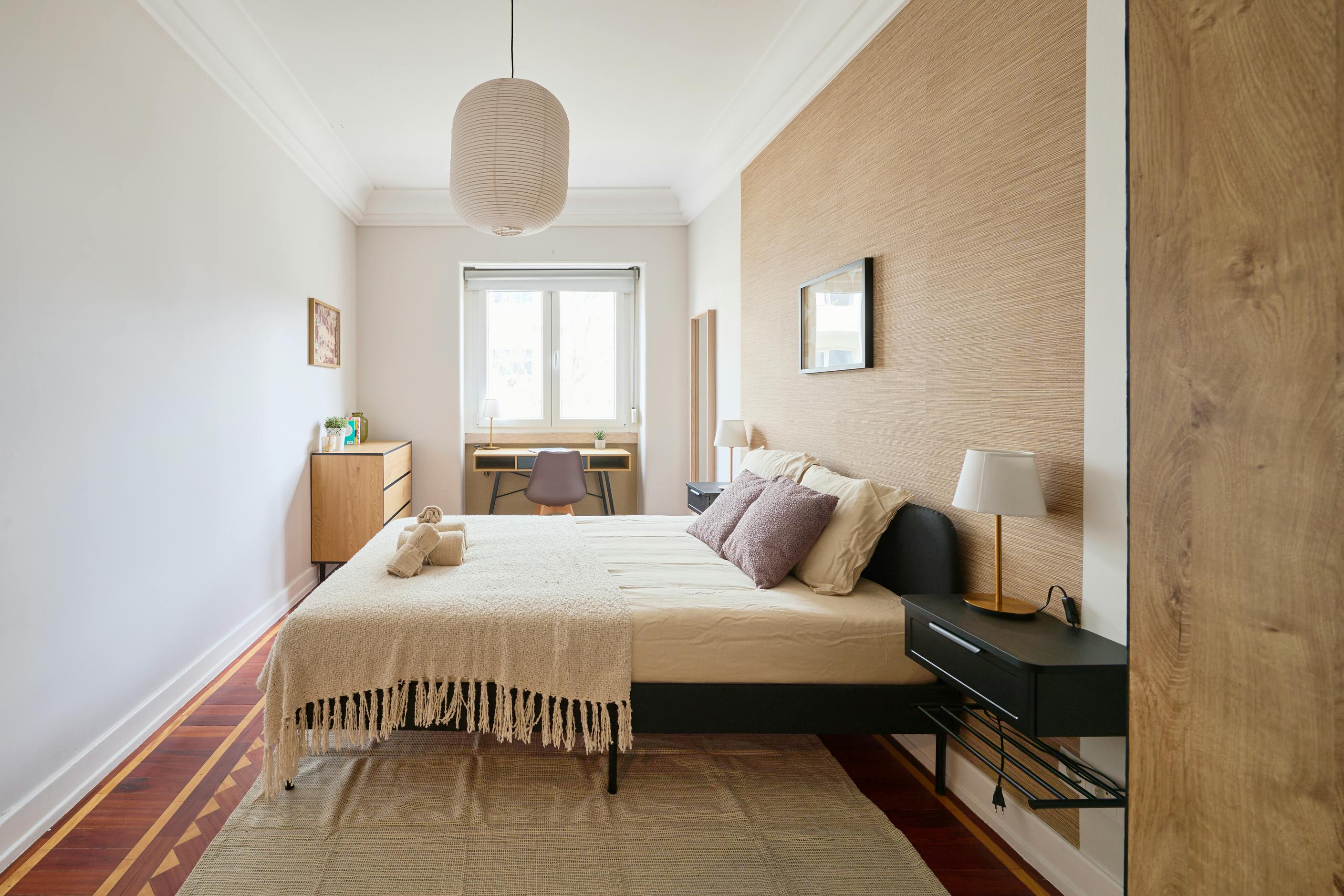 Avenida Fontes Pereira de Melo, Lisbon preview