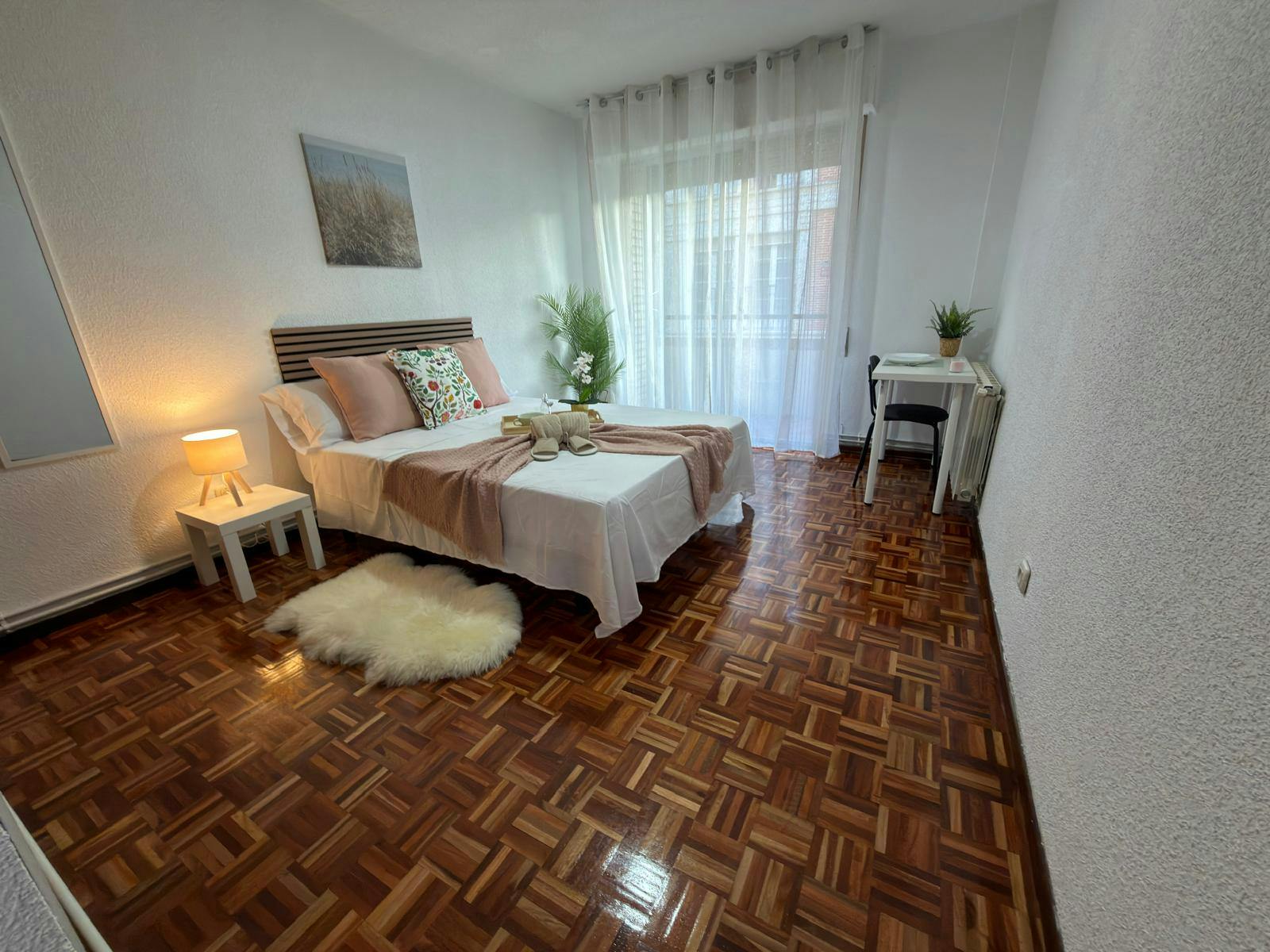 Calle Molino, Getafe preview