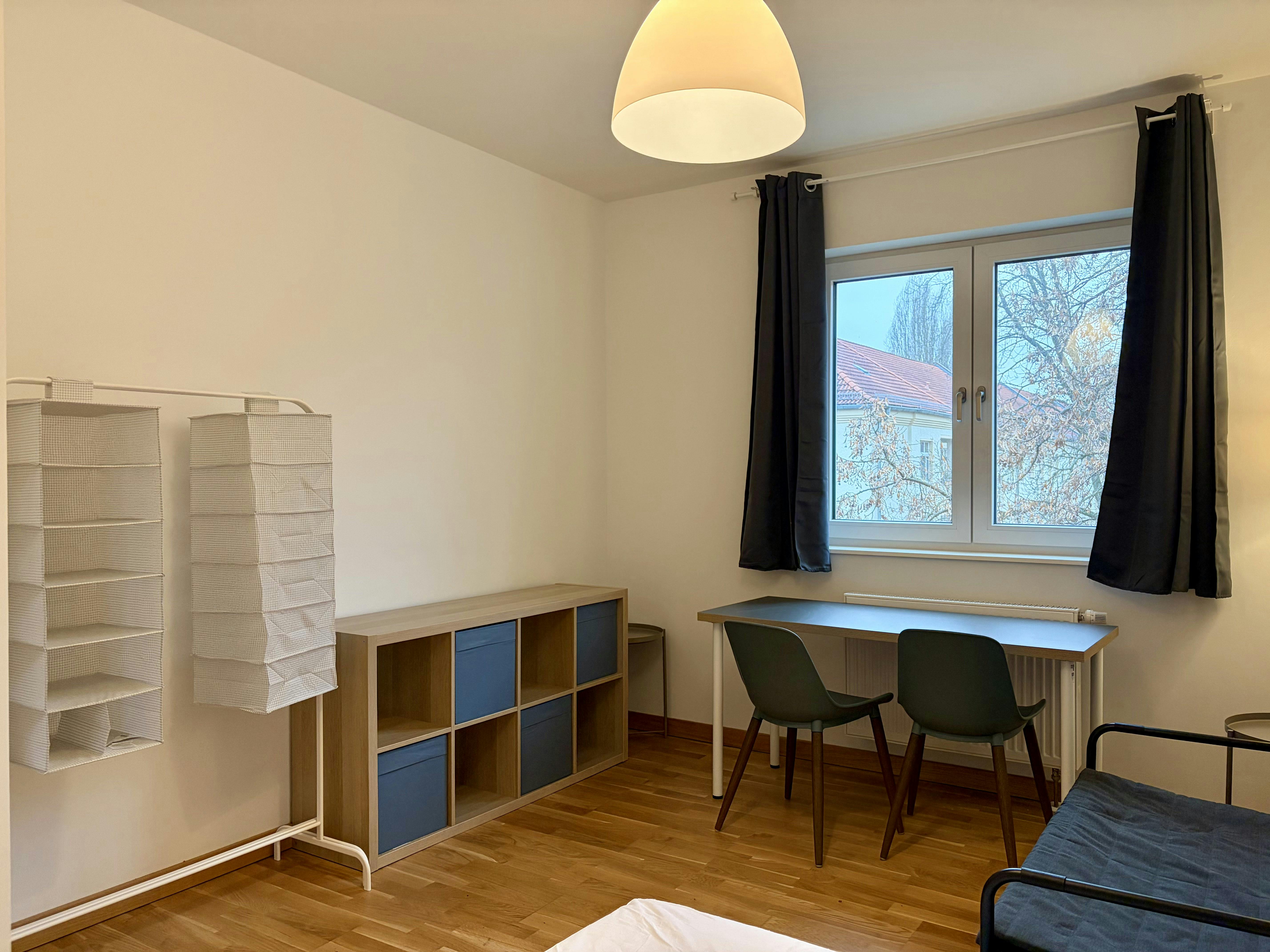 Apartamento para alugar por € 1.060 por mês em Berlin, Sophienstraße
