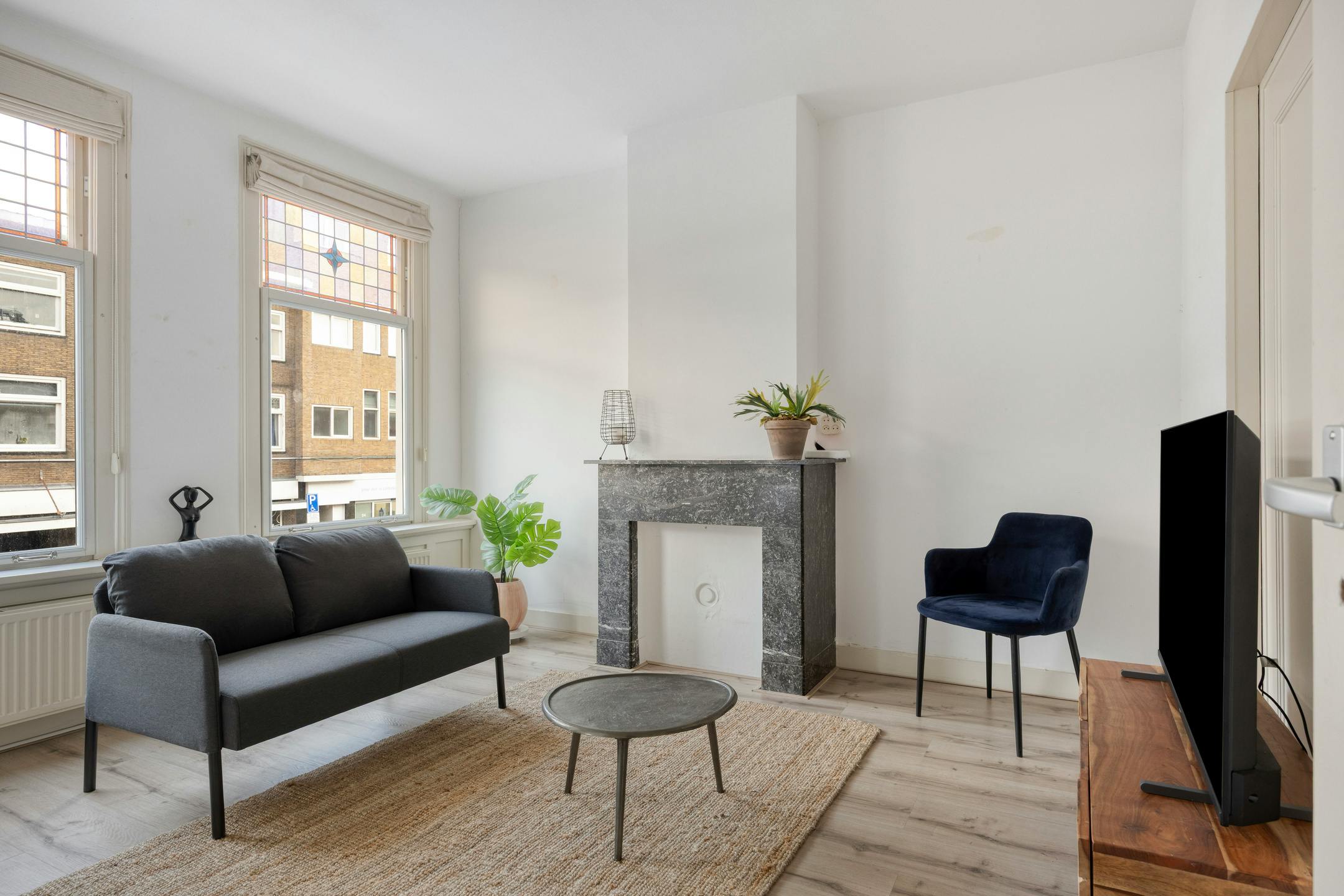 Apartment for rent for €2,395 per month in Utrecht, Nachtegaalstraat