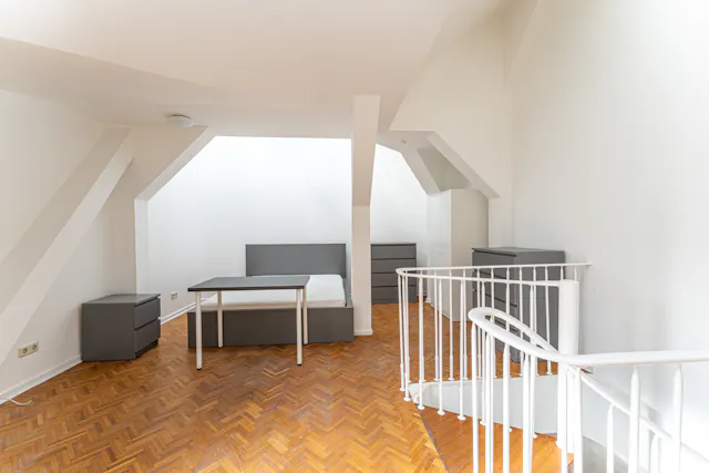 Private room in Mittenwalder Straße, Berlin (1690235) room image 1