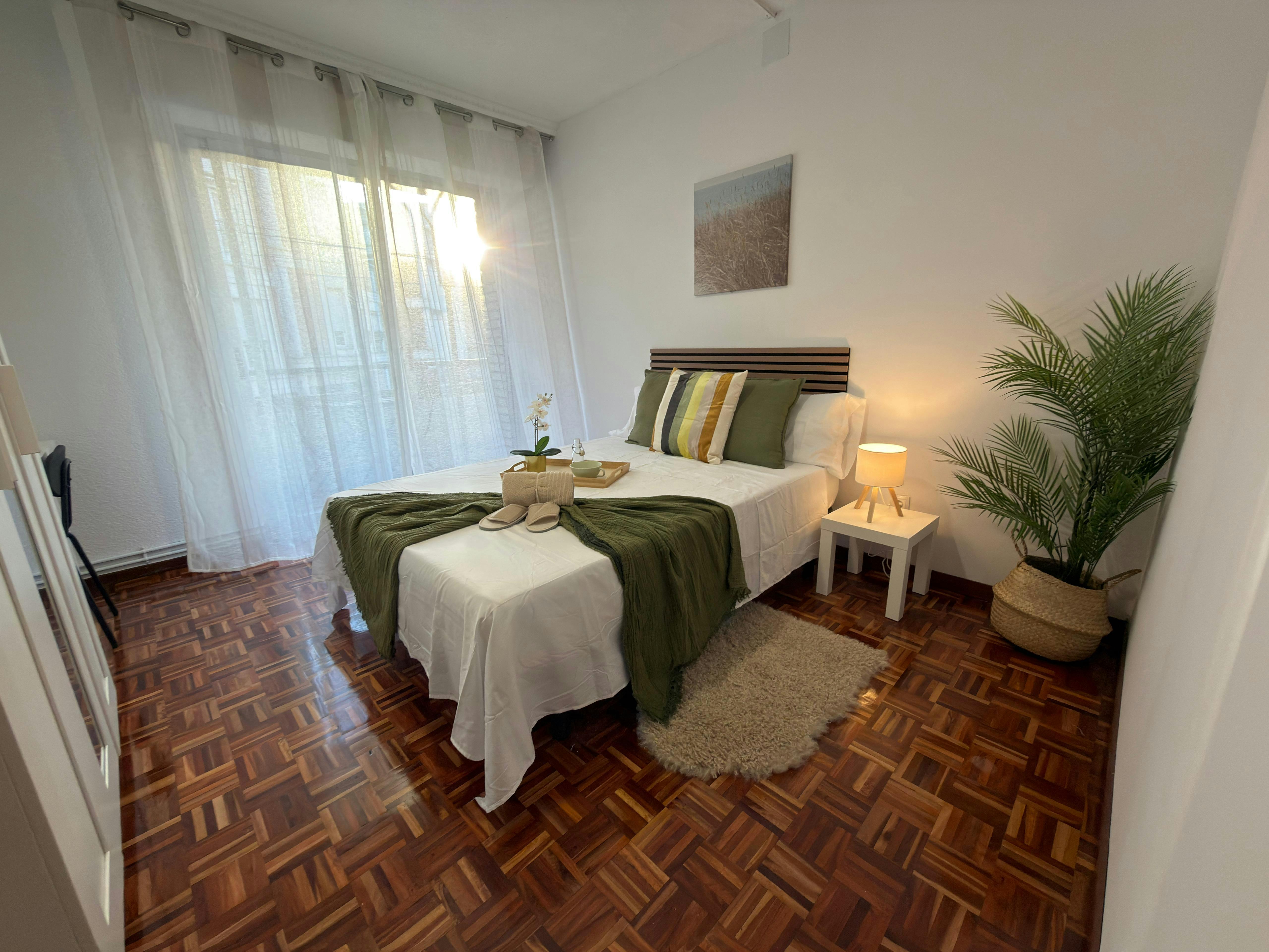 Calle Molino, Getafe preview