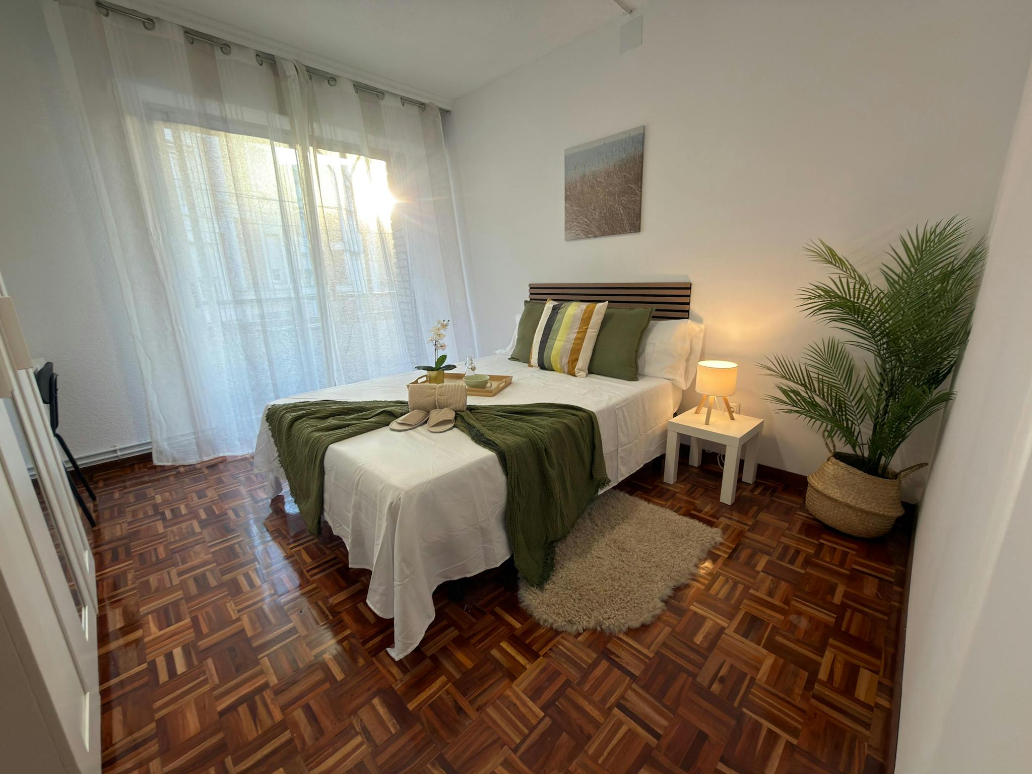 Calle Molino, Getafe preview