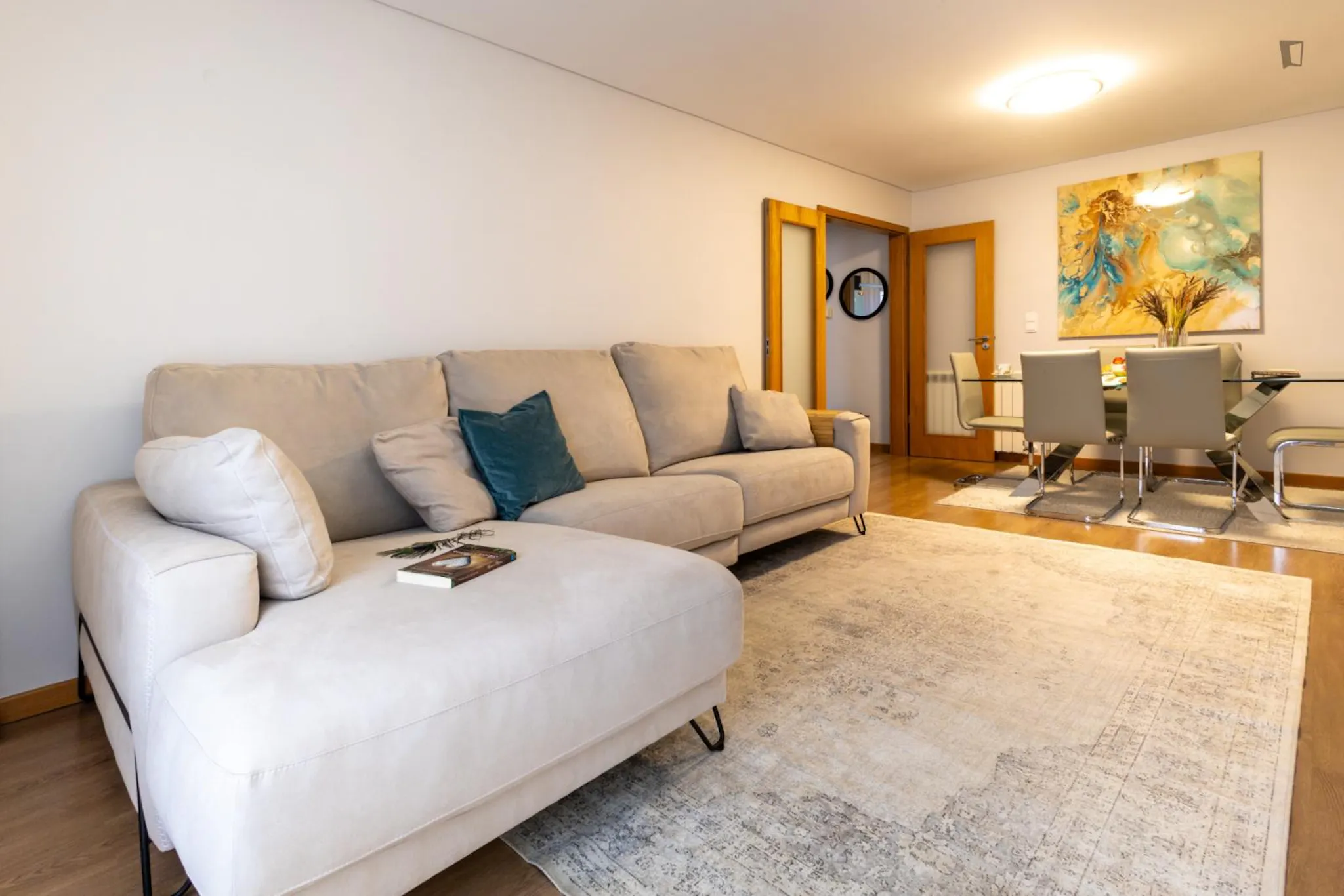 Rua Nossa Senhora Amparo, Lisbon preview