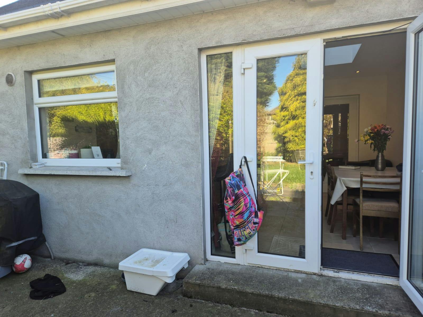 Double room Dublin 11, 1 bed, 10m² — photo 8
