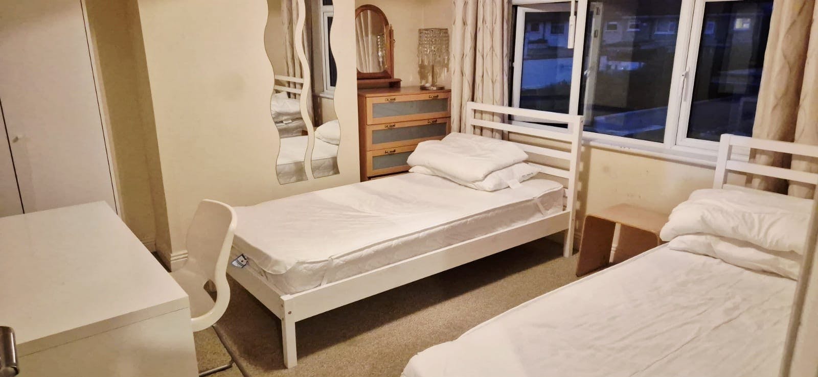 Mehrbettzimmer zu mieten für 650 € pro Monat in Dublin 11, Sycamore Road