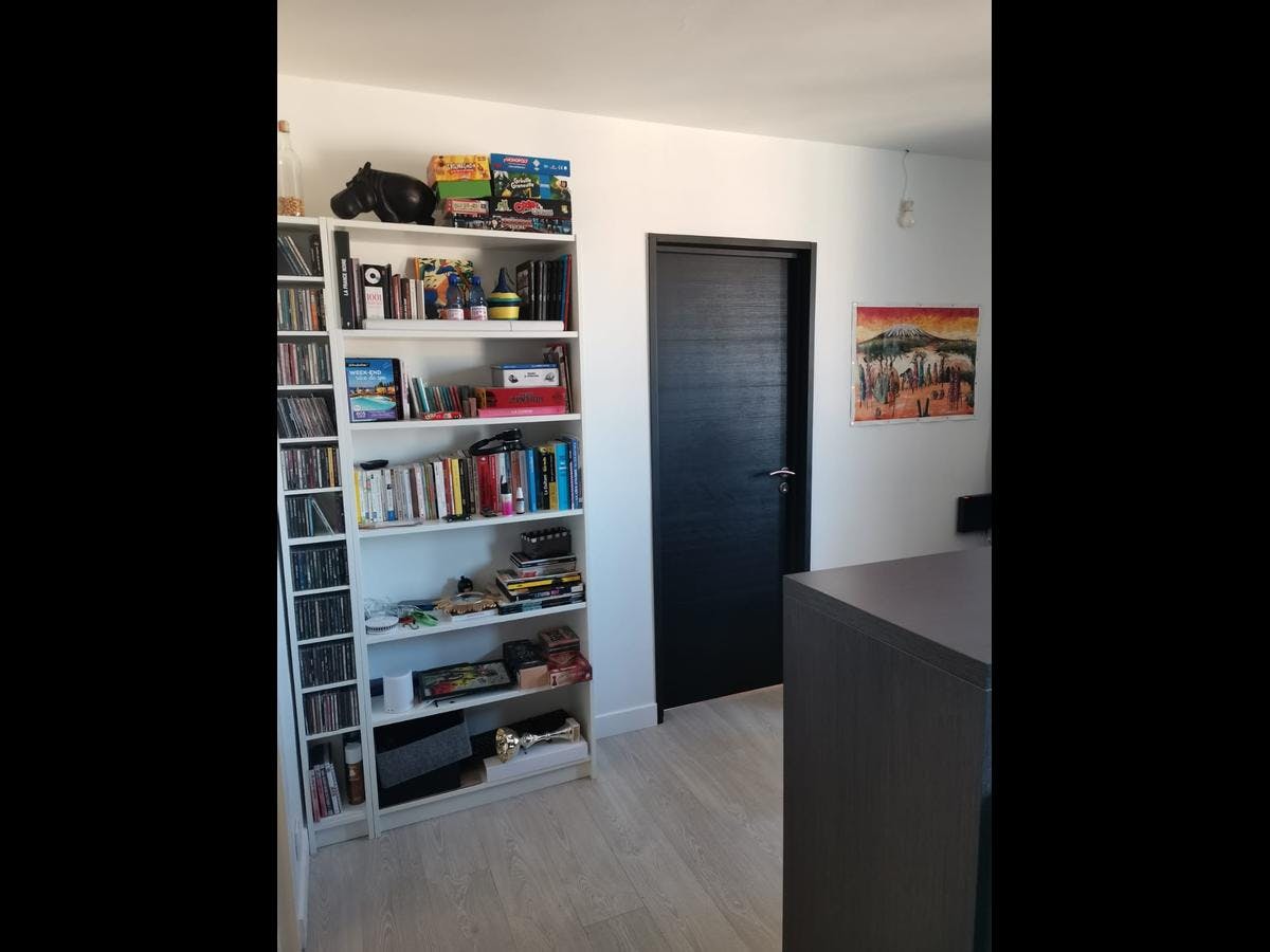 Private room for rent for €540 per month in Villeurbanne, Rue du 1er Mars 1943
