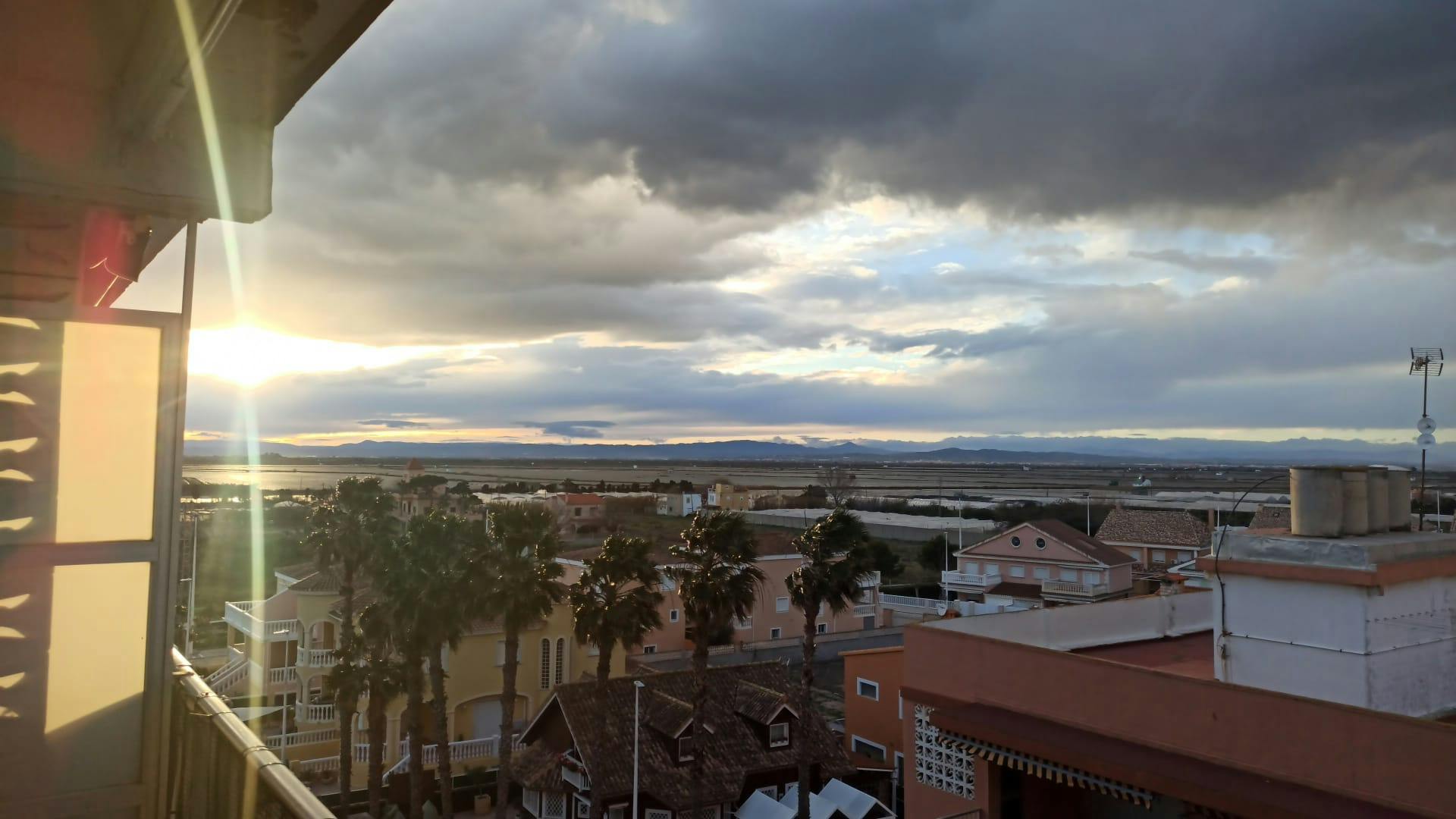 Apartment for rent for €1,100 per month in Sueca, Carrer del Riu Segarra