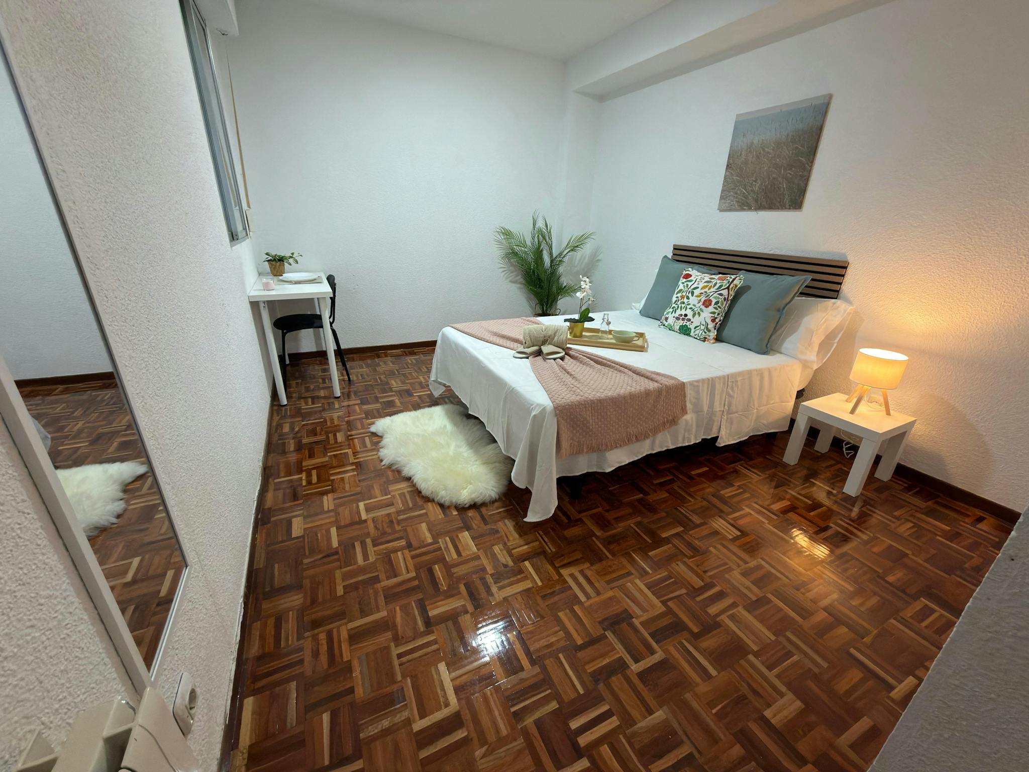 Calle Molino, Getafe preview